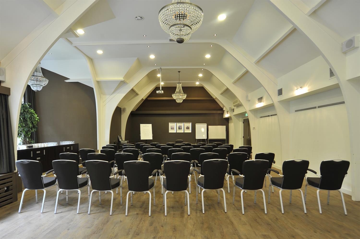 Fletcher Hotel-Restaurant Victoria-Hoenderloo