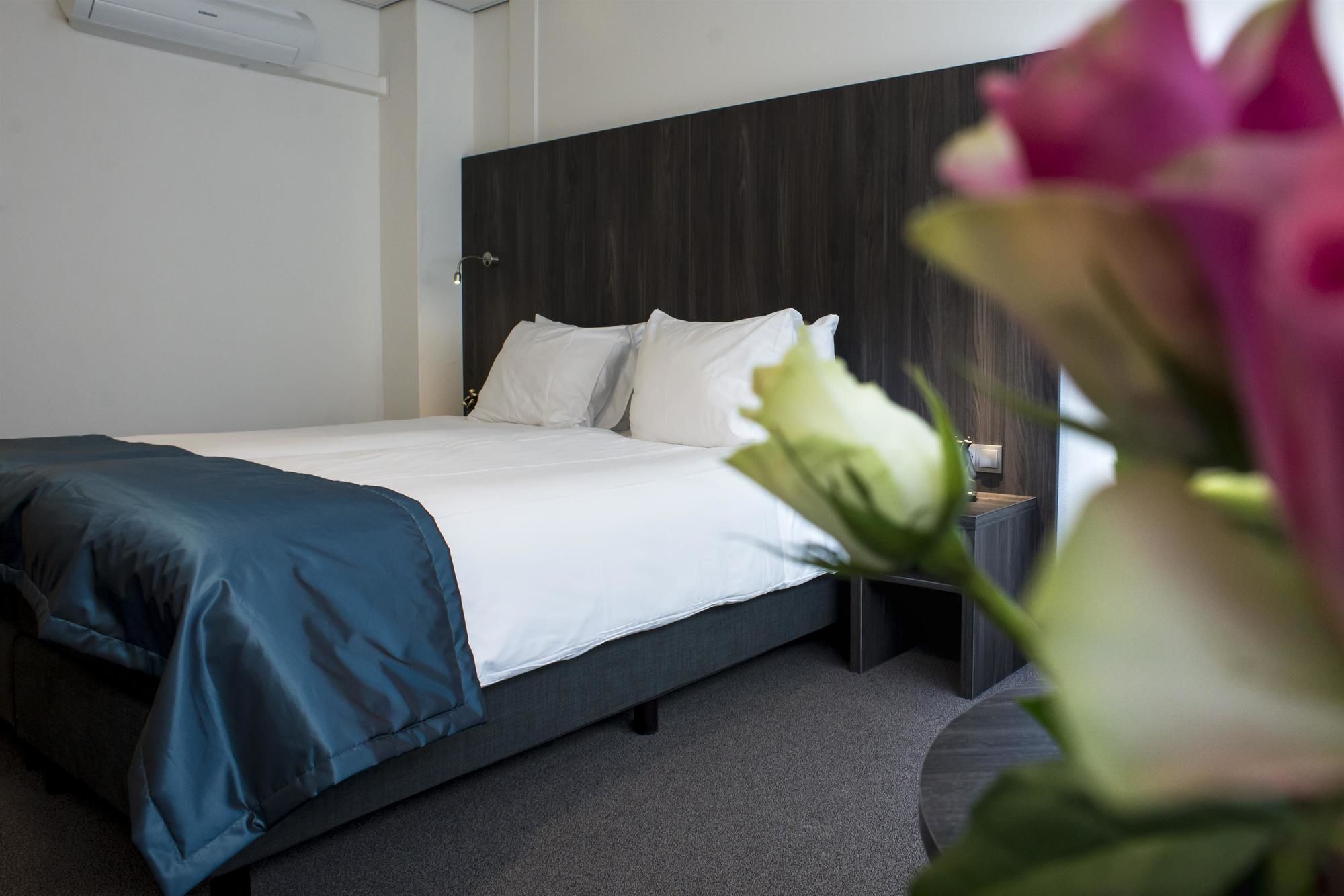 Best Western City Hotel De Jonge