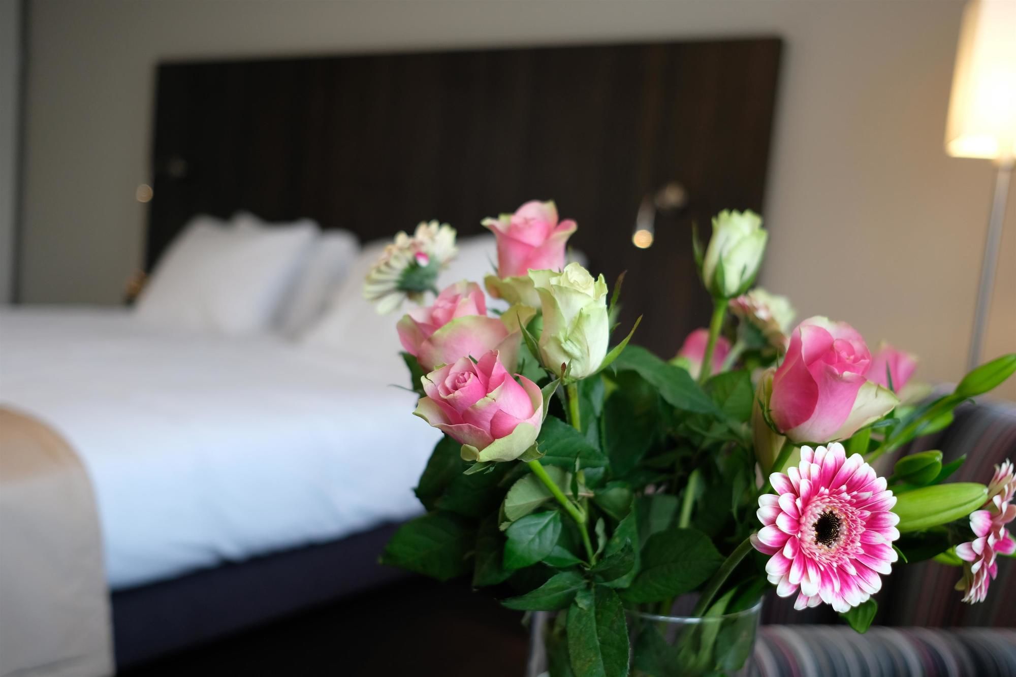 Best Western City Hotel De Jonge