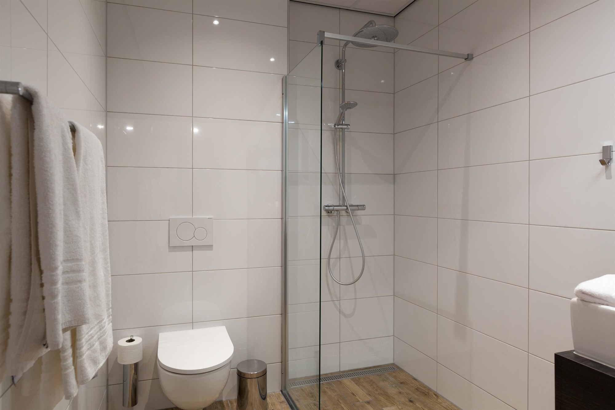 Best Western City Hotel De Jonge