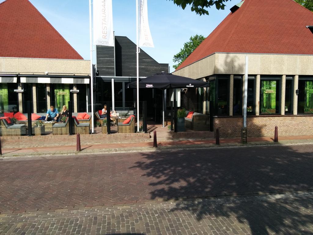 Hotel Bieze