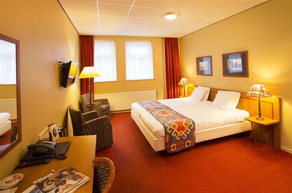 Hotel Talens