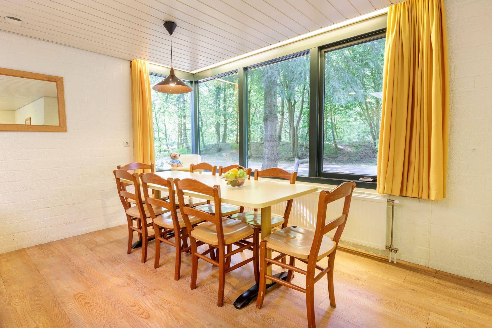 Center Parcs De Huttenheugte