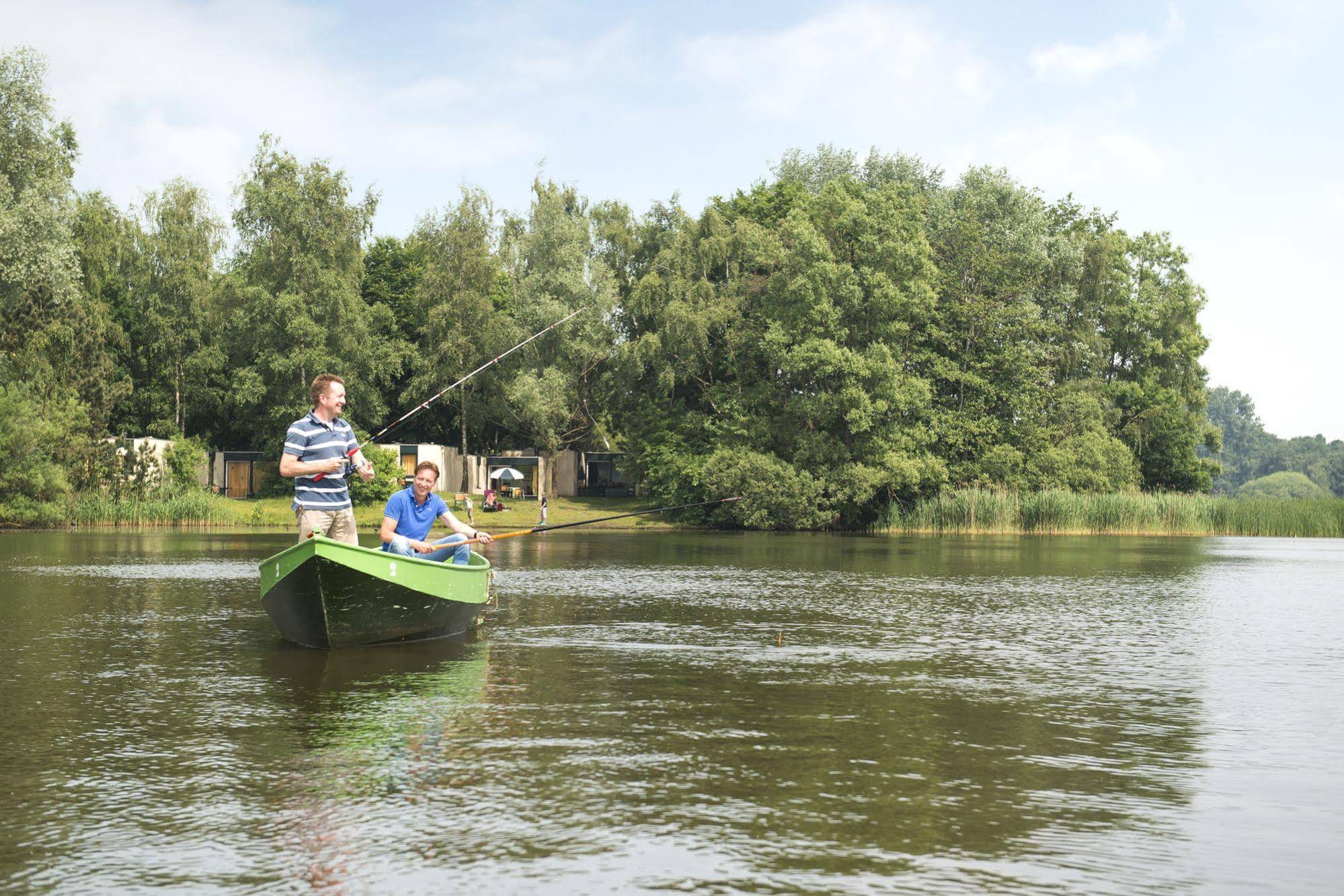 Center Parcs De Huttenheugte