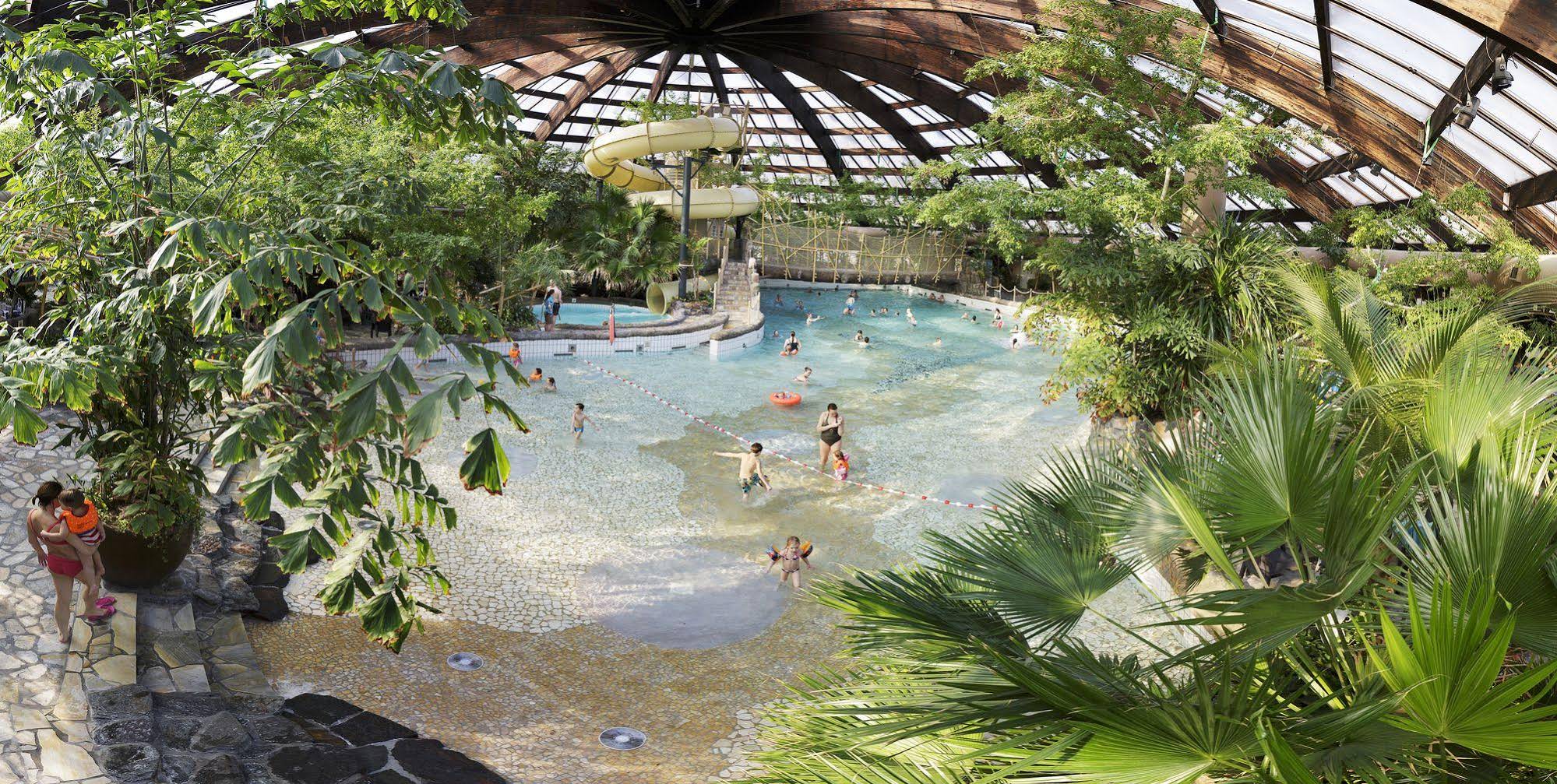 Center Parcs De Huttenheugte