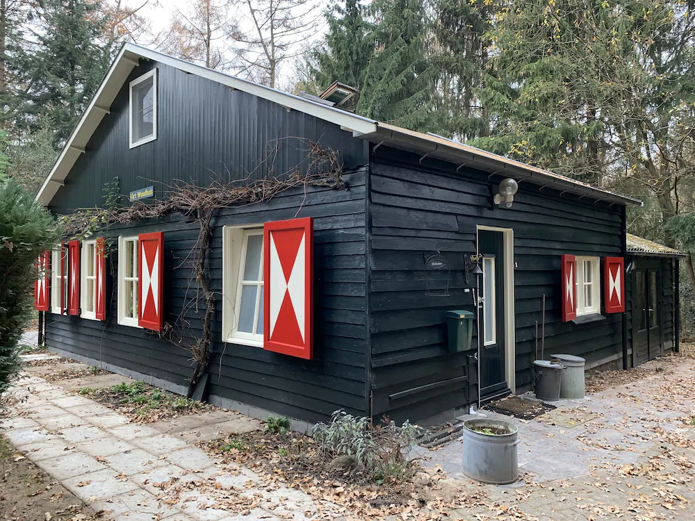 Landgoed De Heezeberg