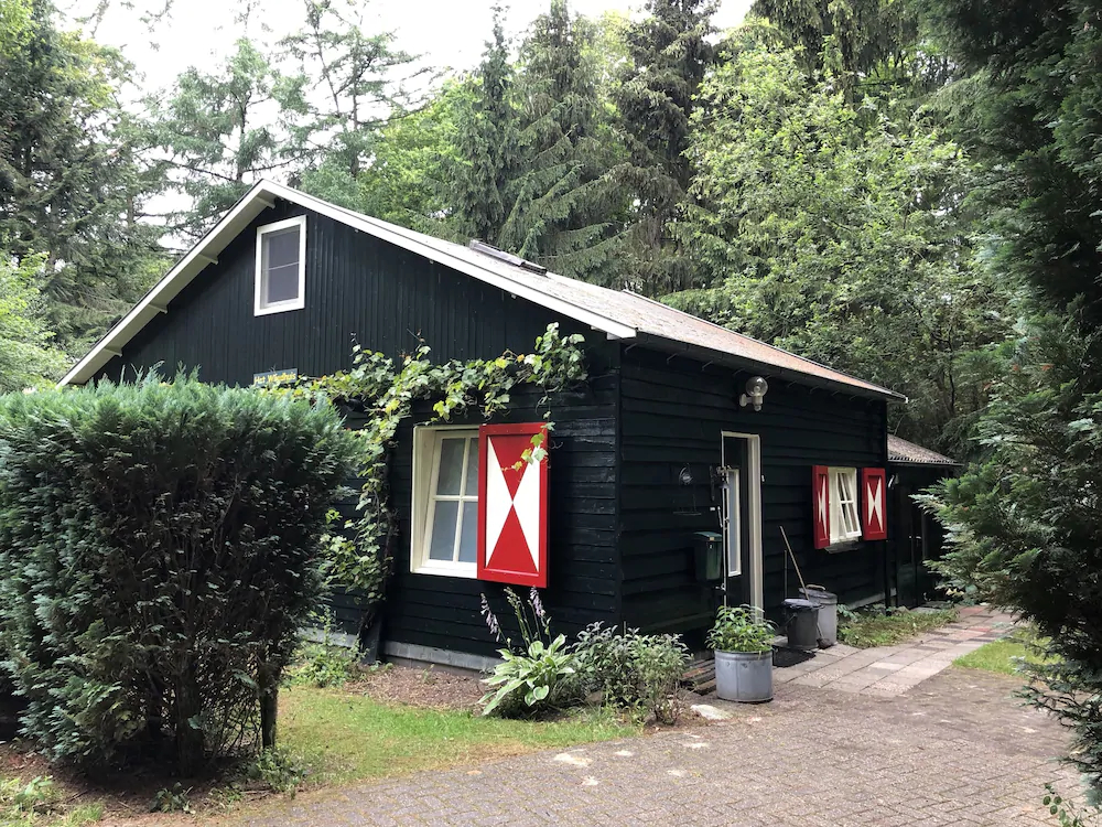 Landgoed De Heezeberg