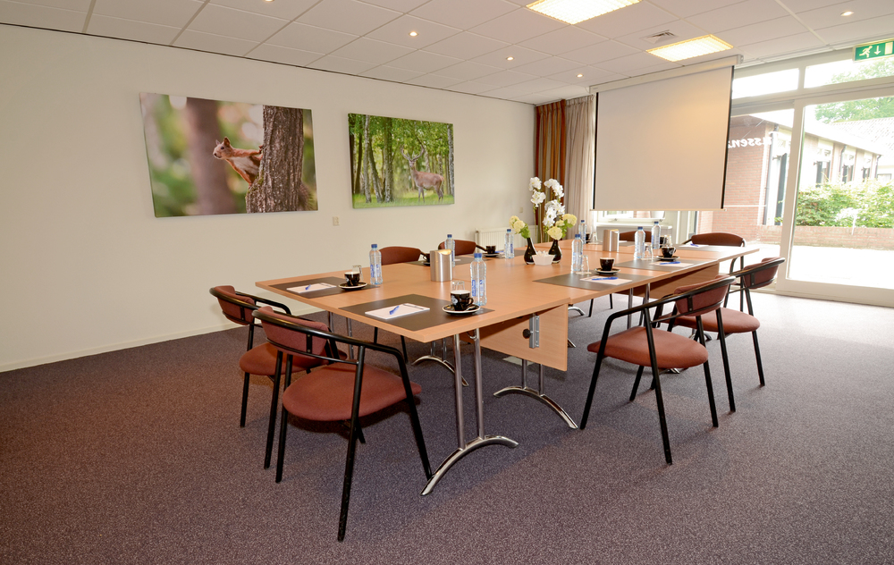 Fletcher Landhotel De Borken