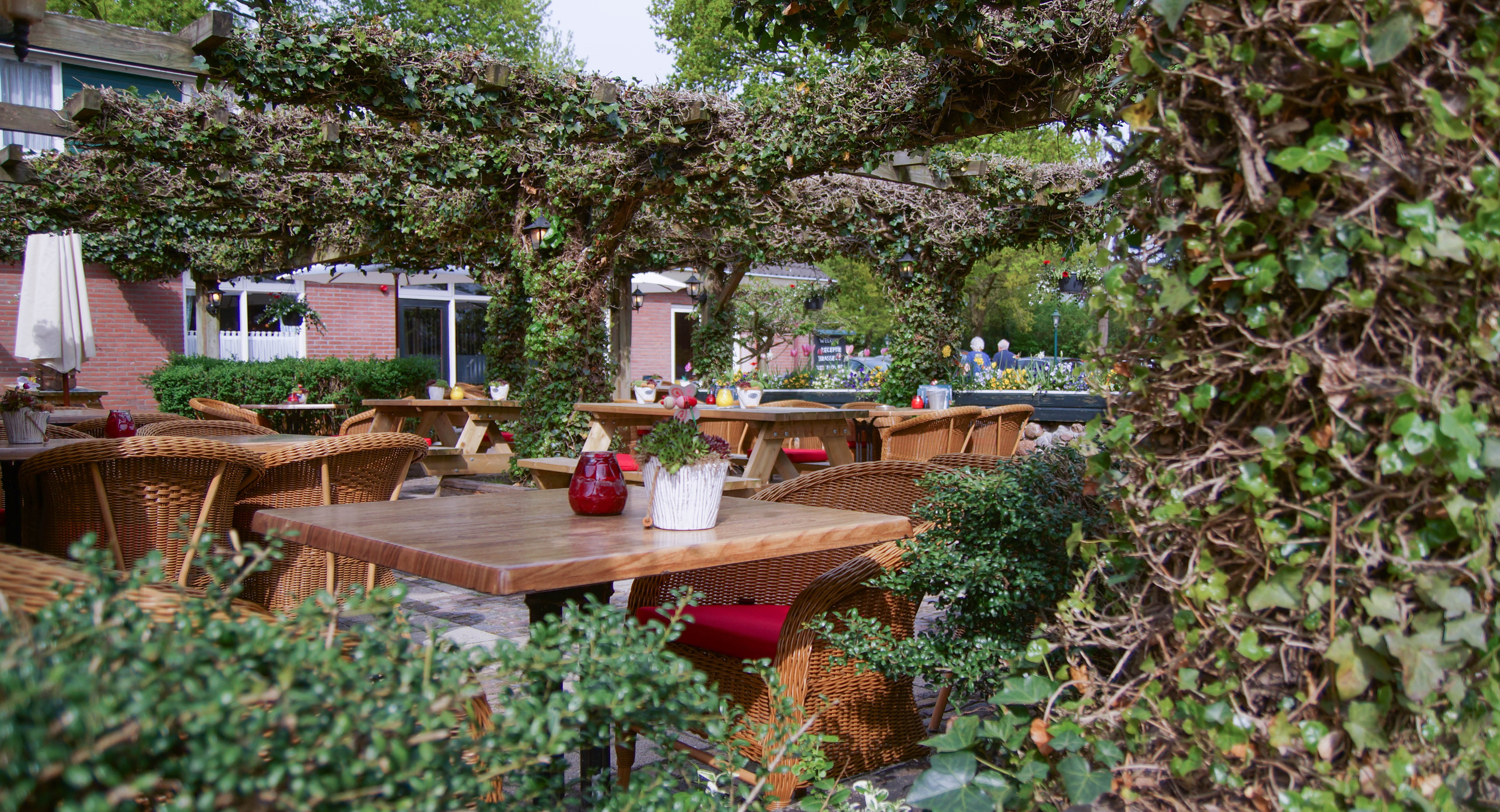 Fletcher Landhotel De Borken