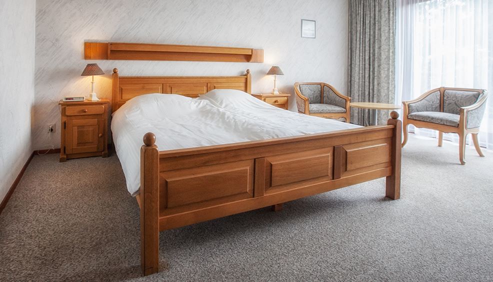 Fletcher Landhotel De Borken