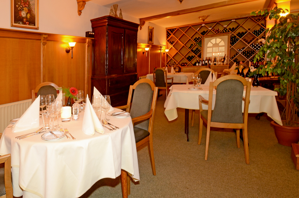 Fletcher Landhotel De Borken