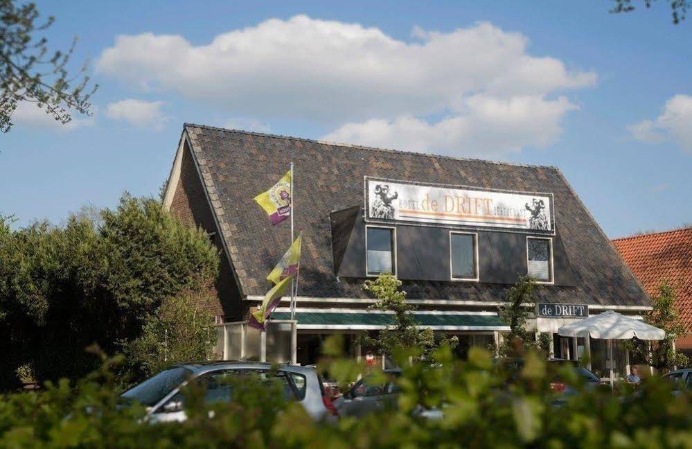 Hotel de Drift