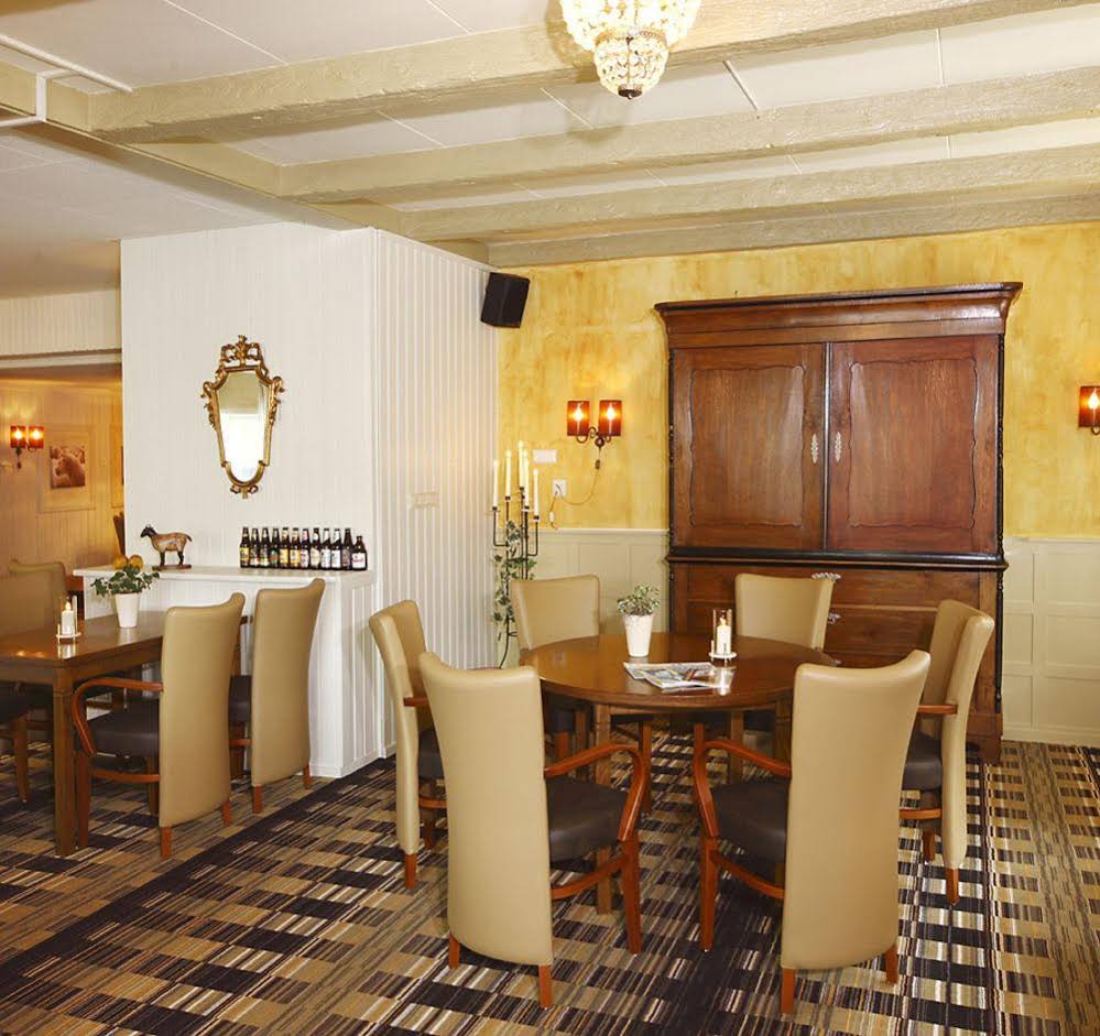 Hotel de Drift