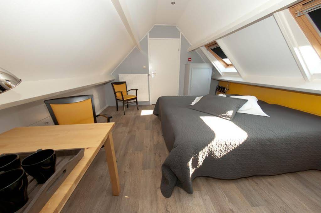 Bed And Breakfast De Violier
