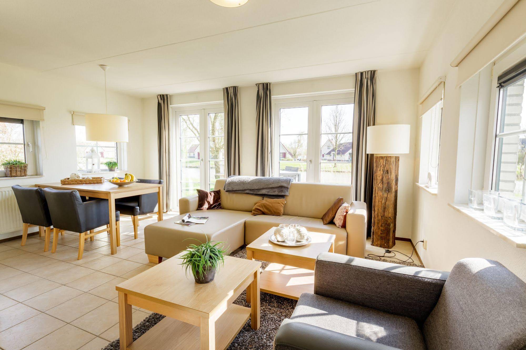 Center Parcs Parc Sandur