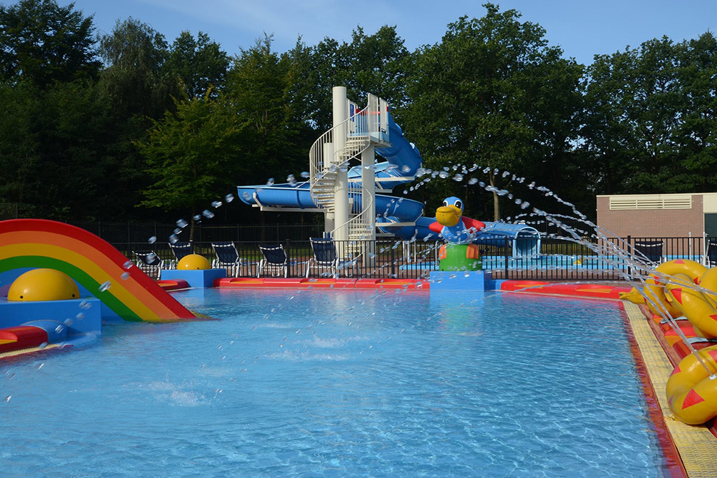 Fletcher Wellness-Hotel De Hunzebergen