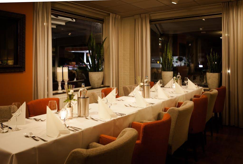Hotel de Oringer Marke