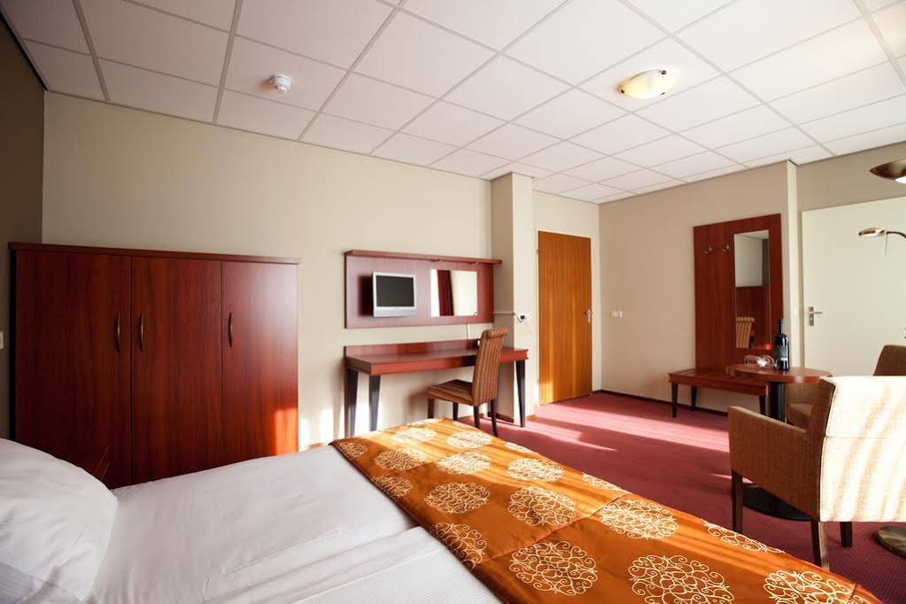 Hotel de Oringer Marke