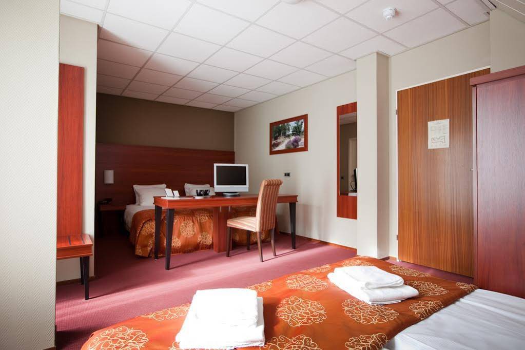 Hotel de Oringer Marke