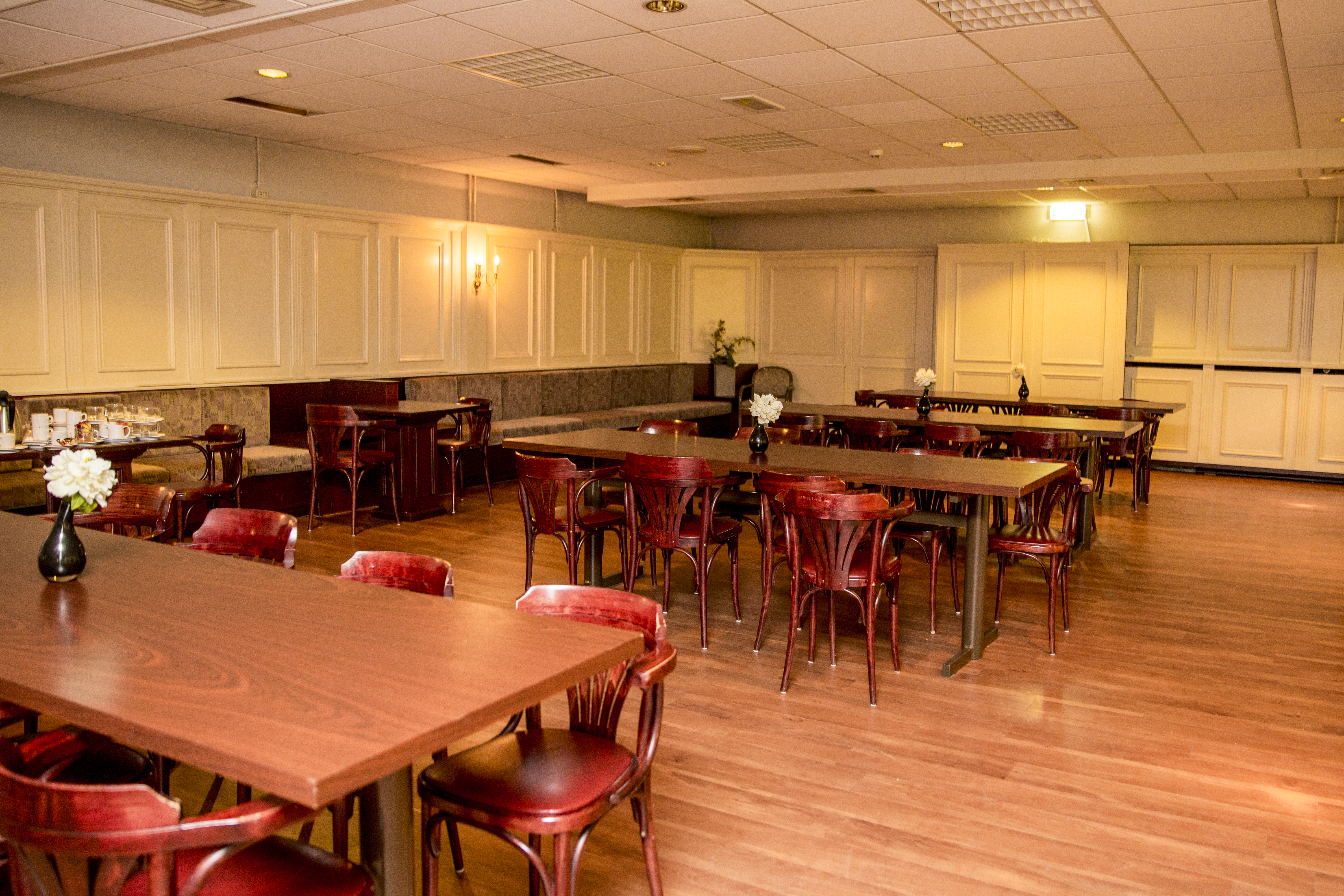 Fletcher Hotel-Restaurant Langewold