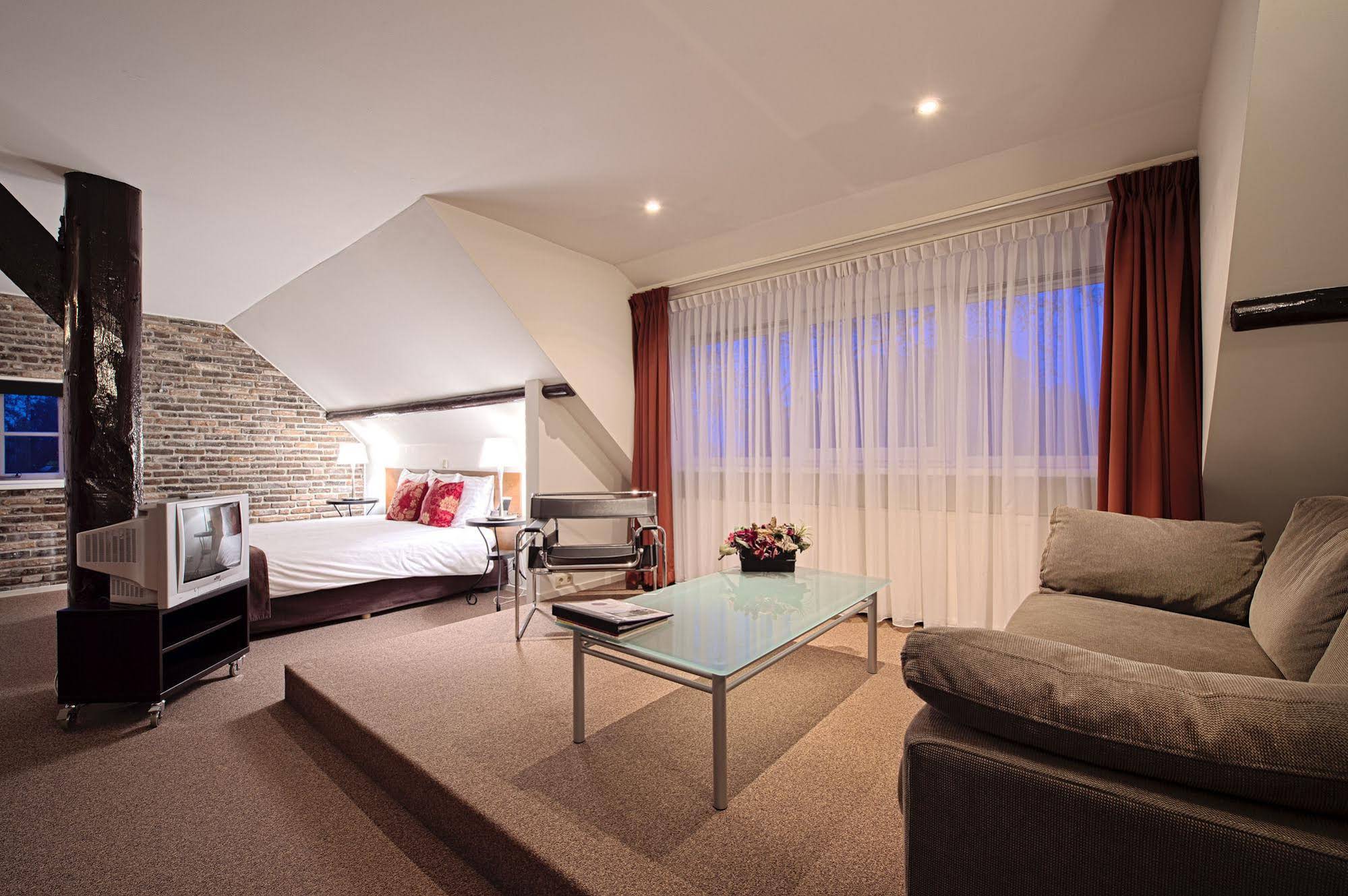 De Loohoeve - Restaurant & Hotel