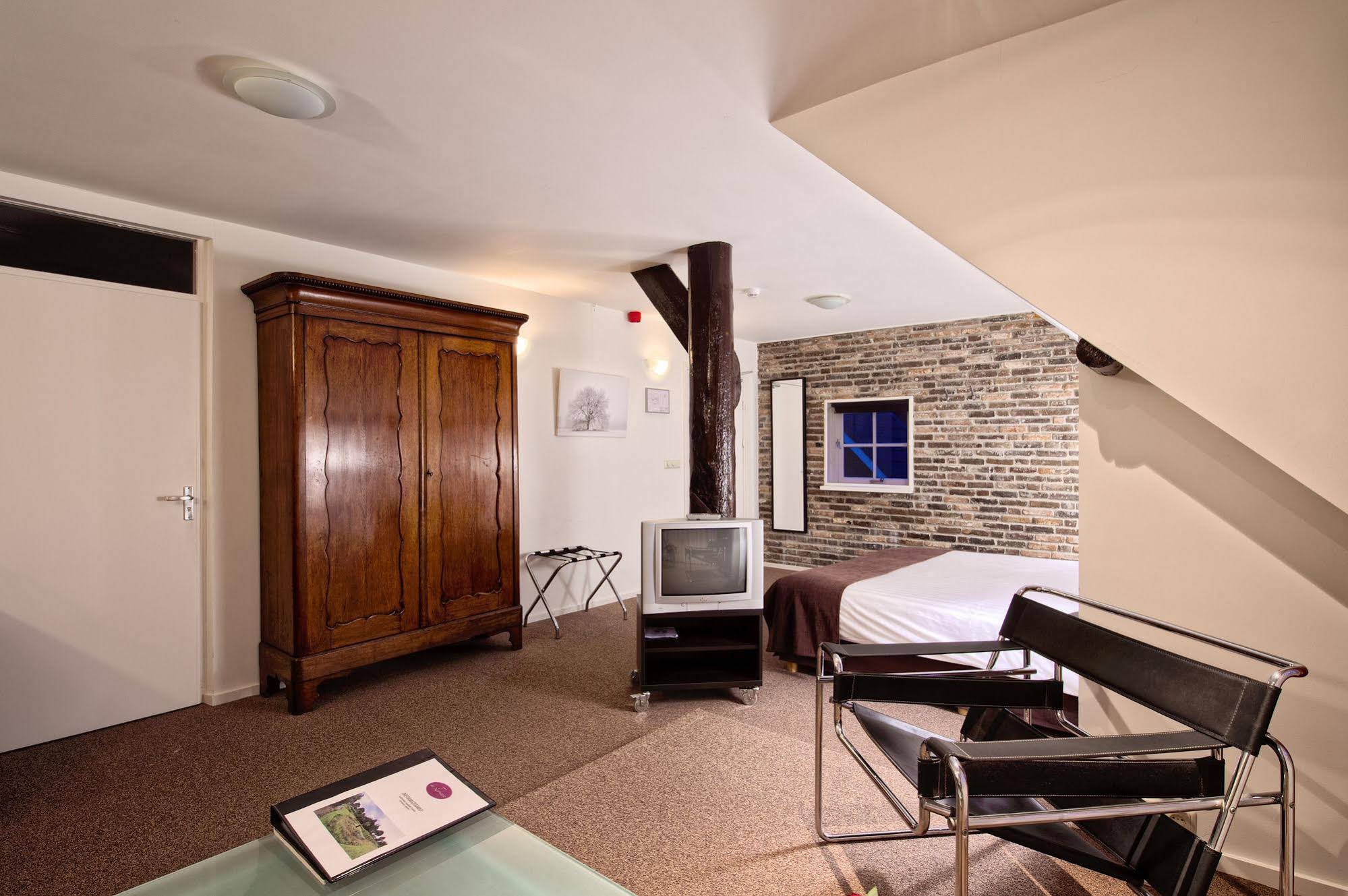 De Loohoeve - Restaurant & Hotel