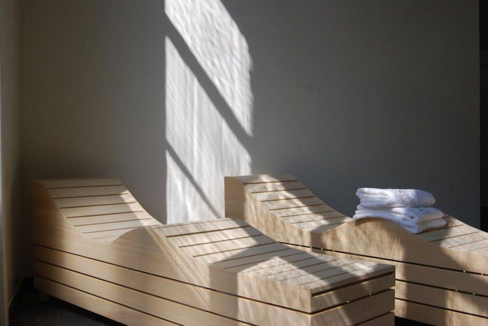 Hotel Restaurant Bitter En Zoet