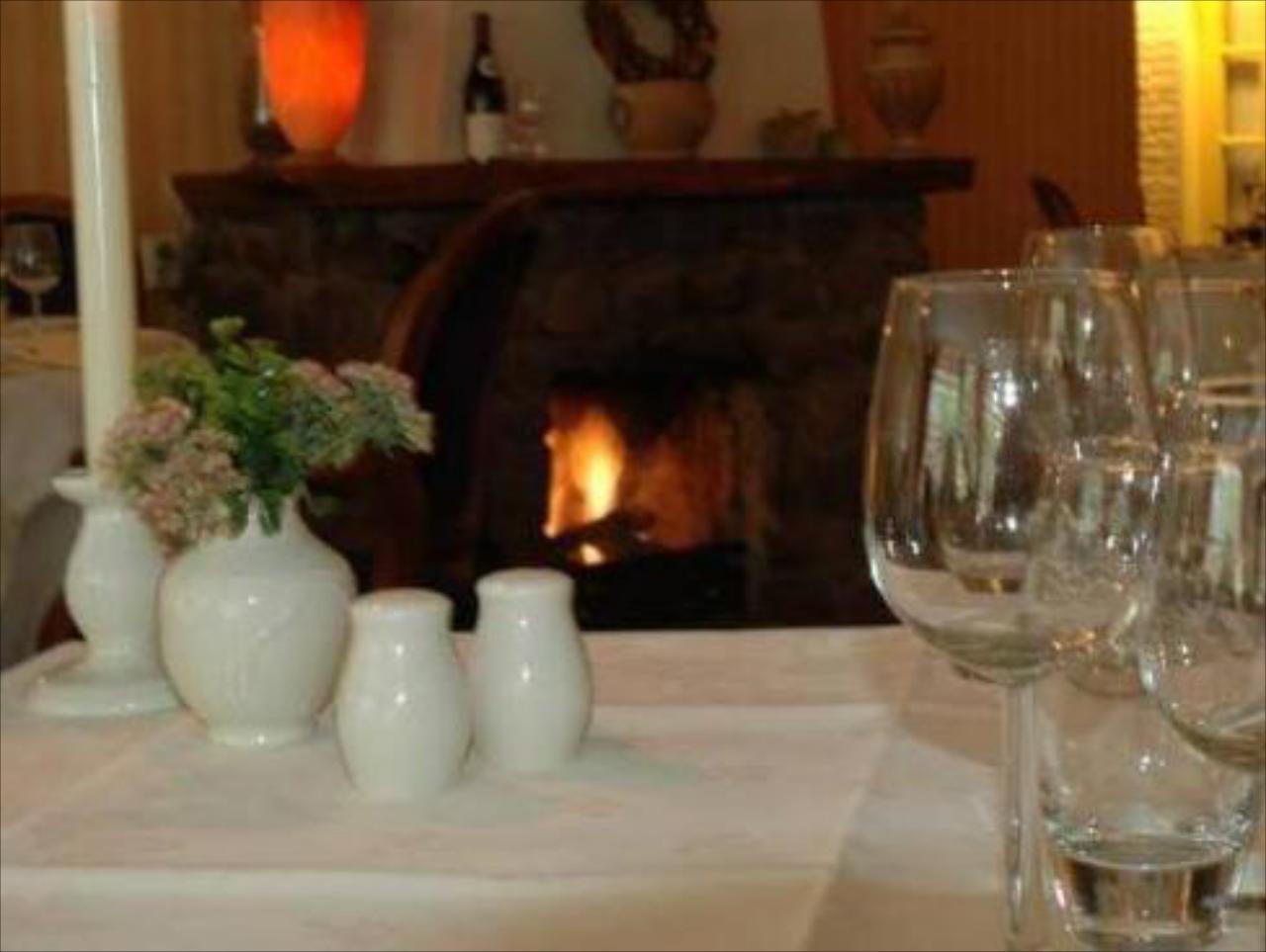 Hotel-Restaurant Ruyghe Venne