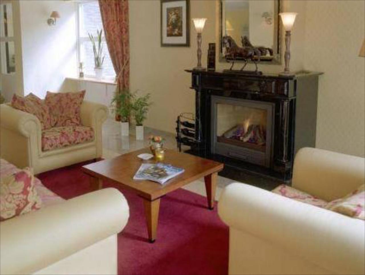 Hotel-Restaurant Ruyghe Venne