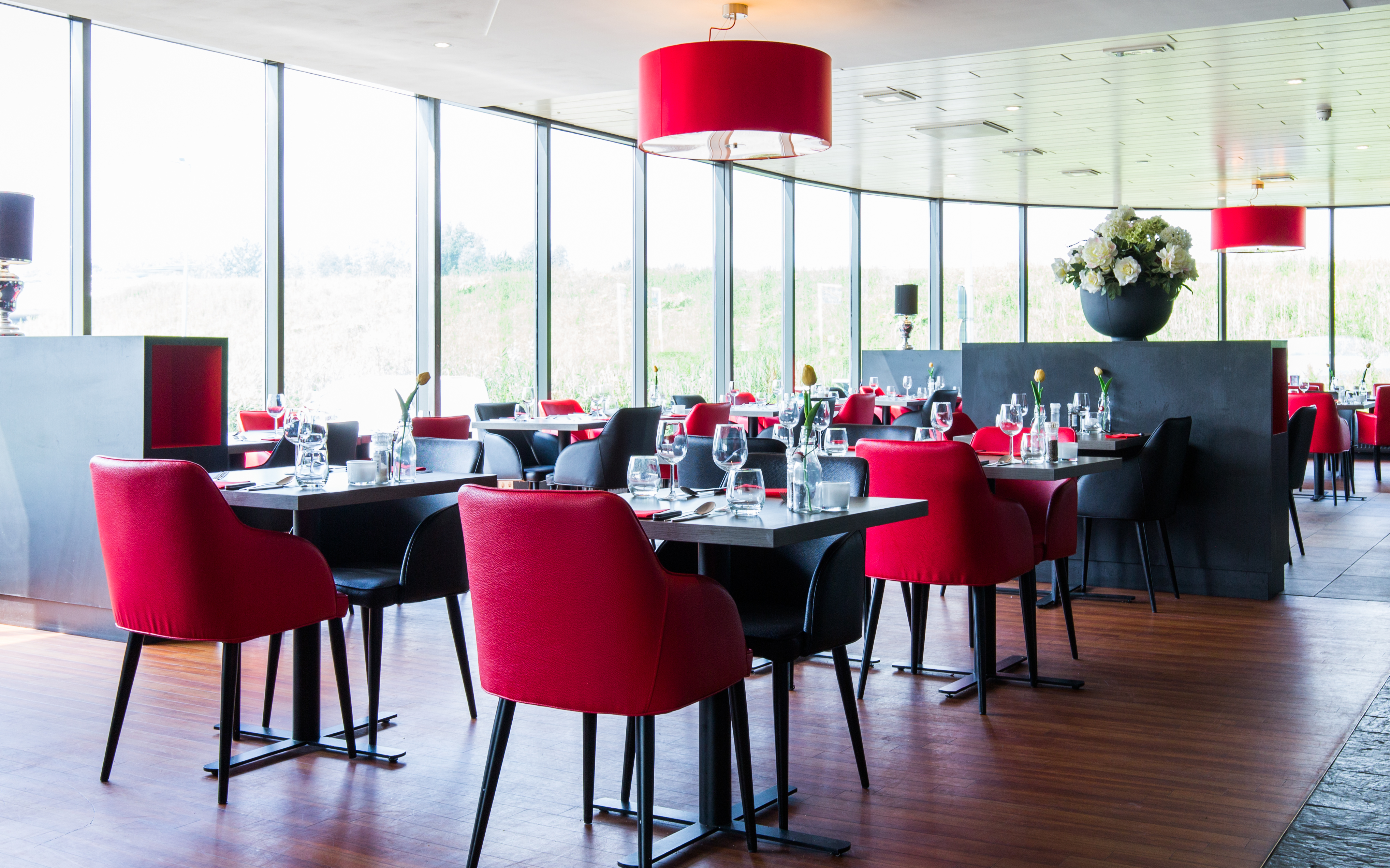 Bastion Hotel Almere