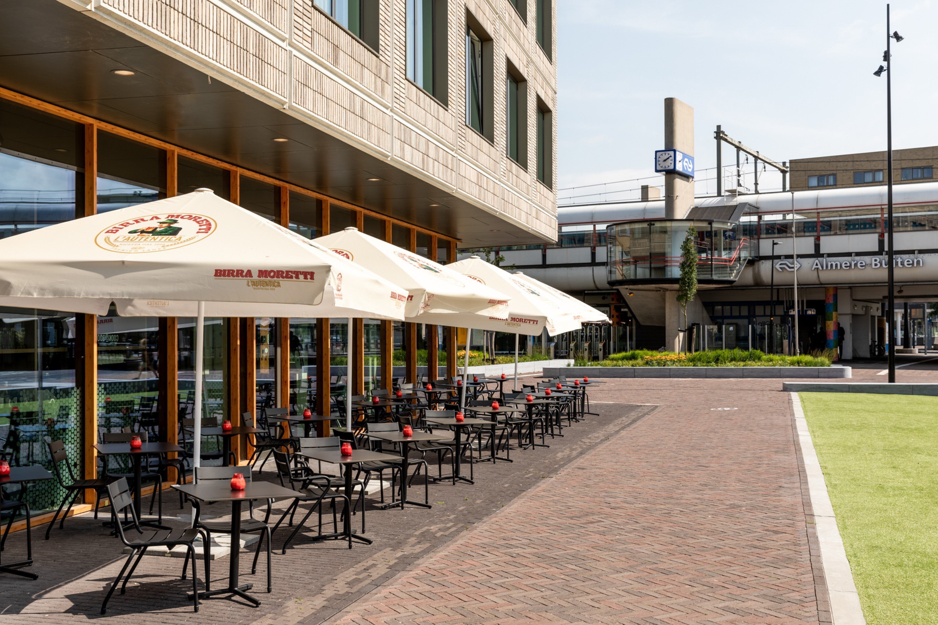 Holiday Inn Express Almere