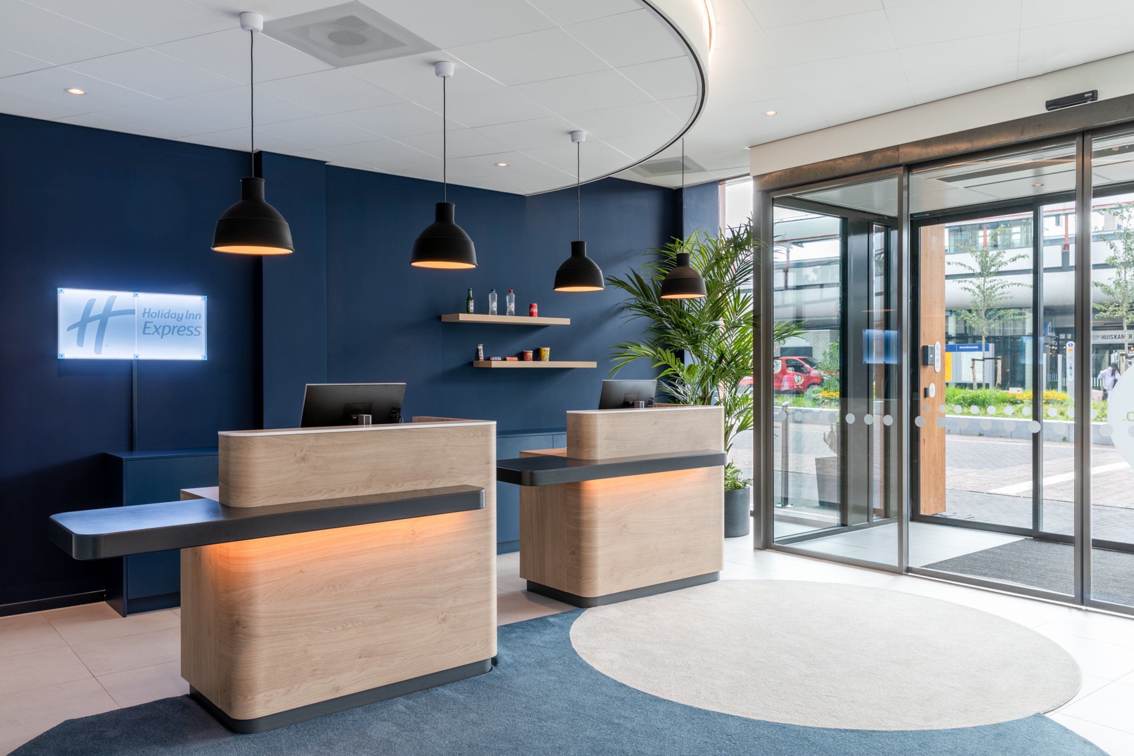 Holiday Inn Express Almere