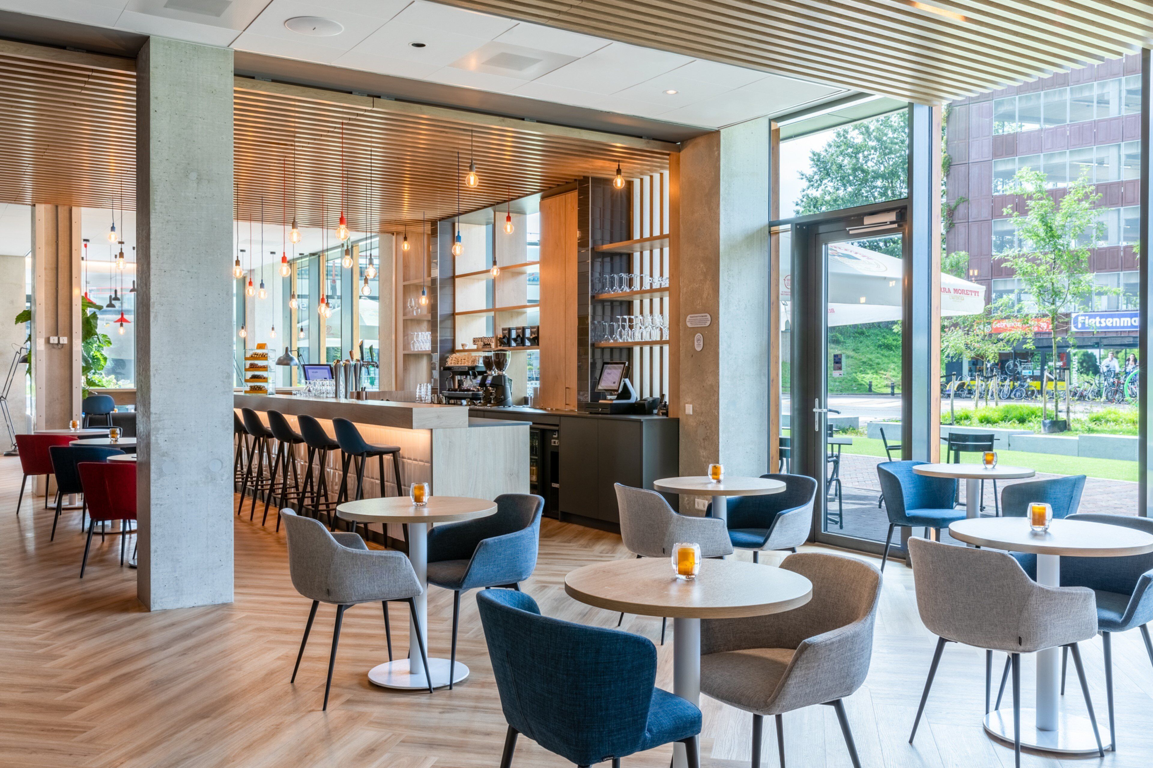 Holiday Inn Express Almere