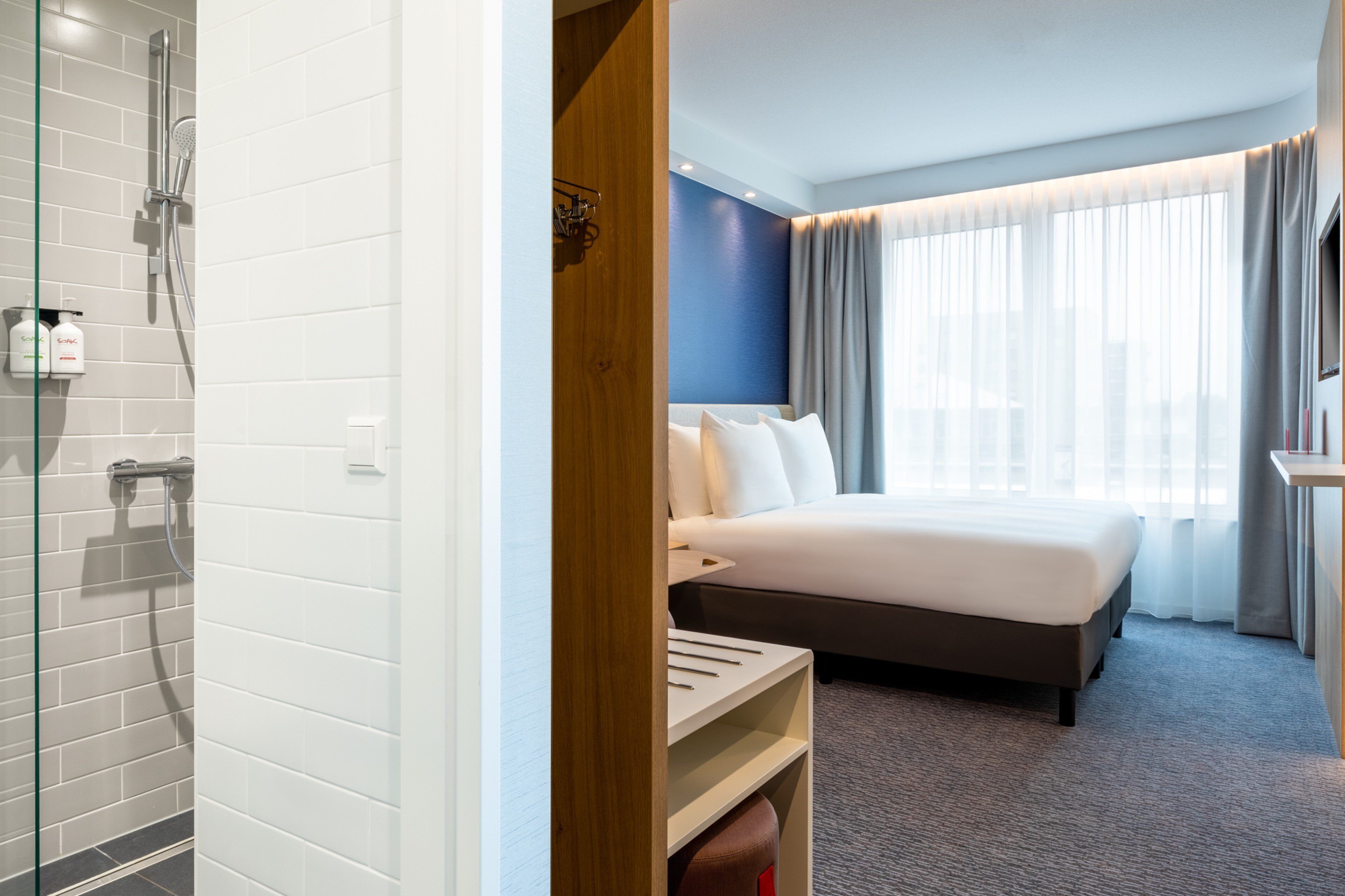 Holiday Inn Express Almere