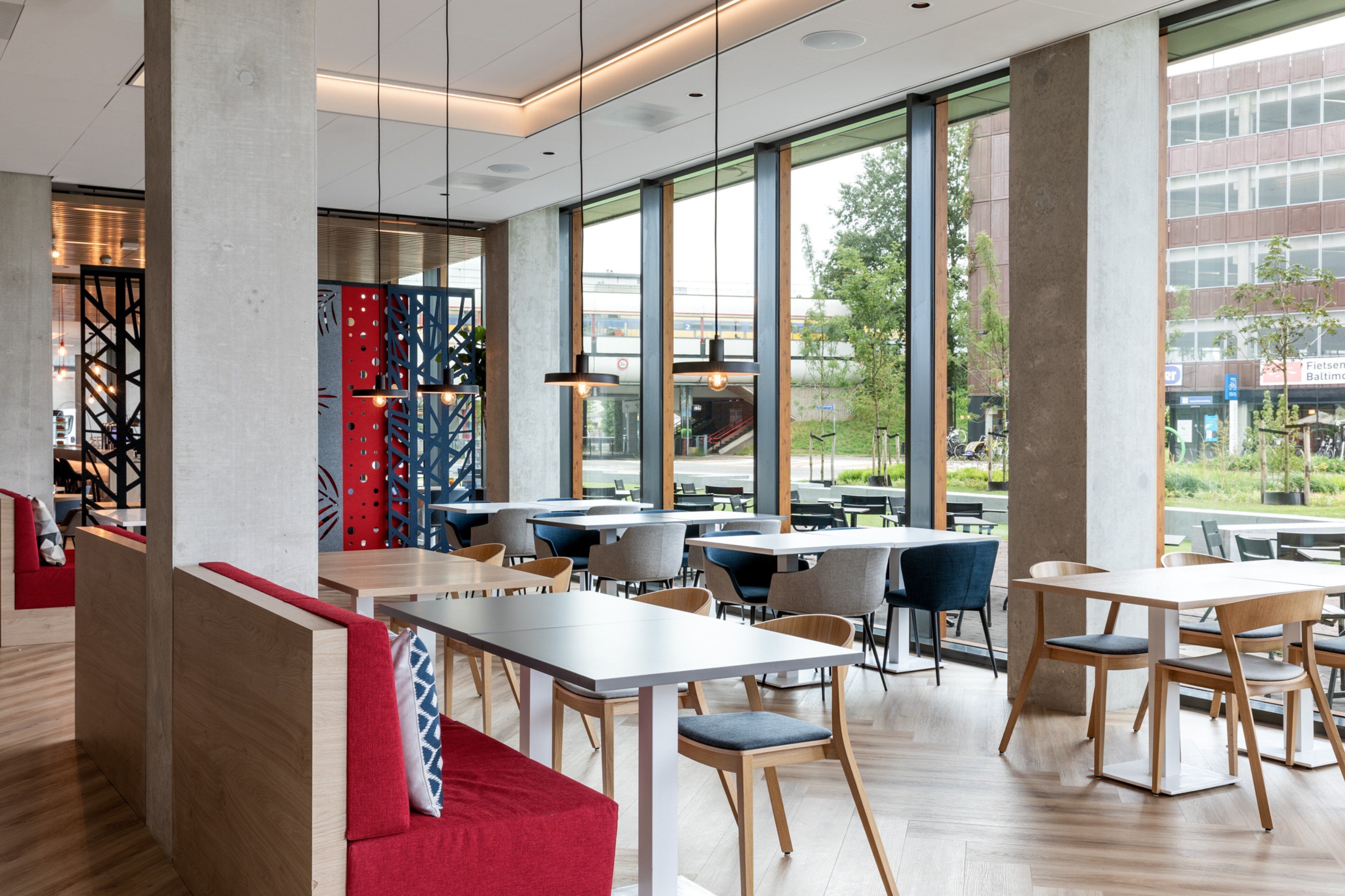 Holiday Inn Express Almere