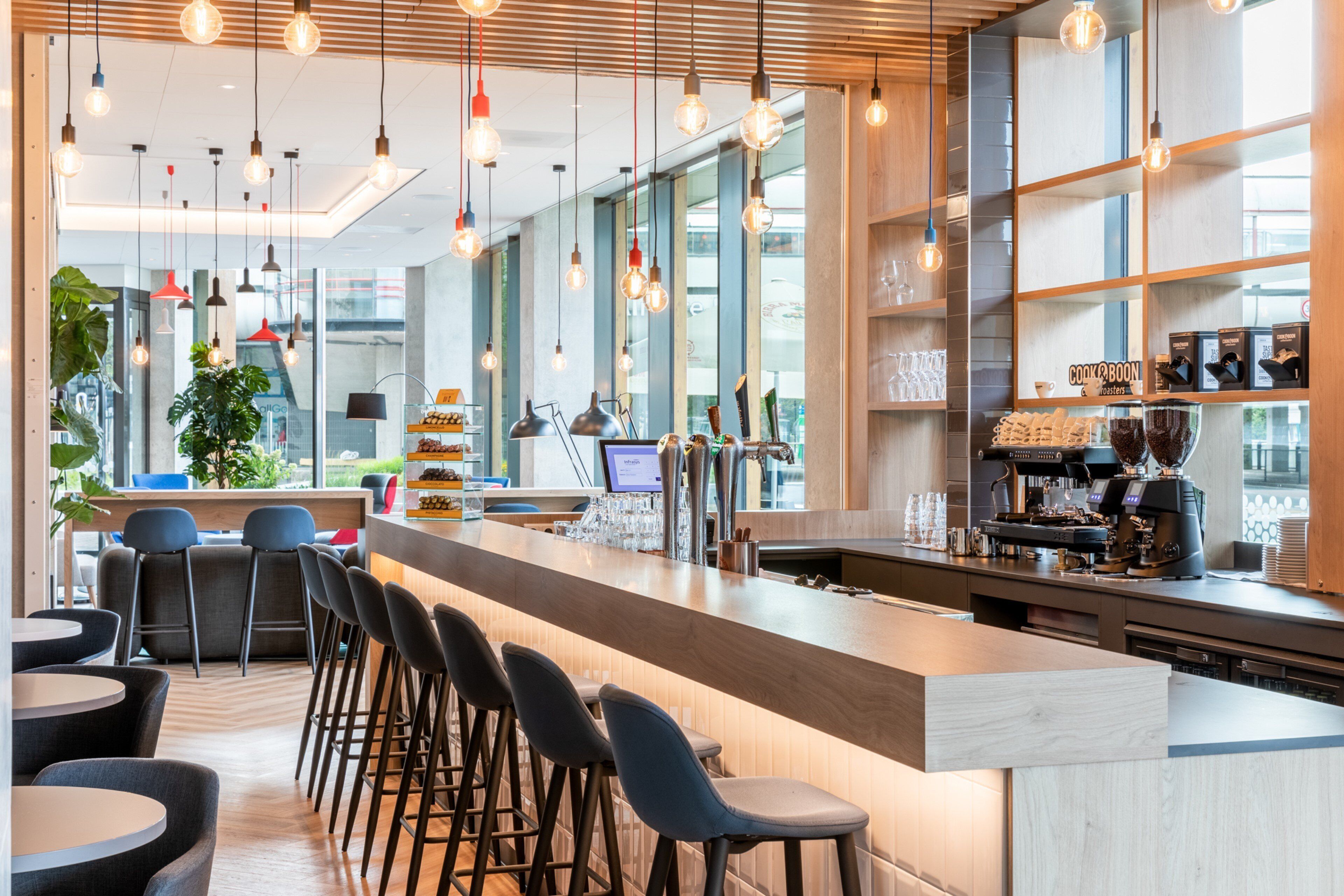 Holiday Inn Express Almere