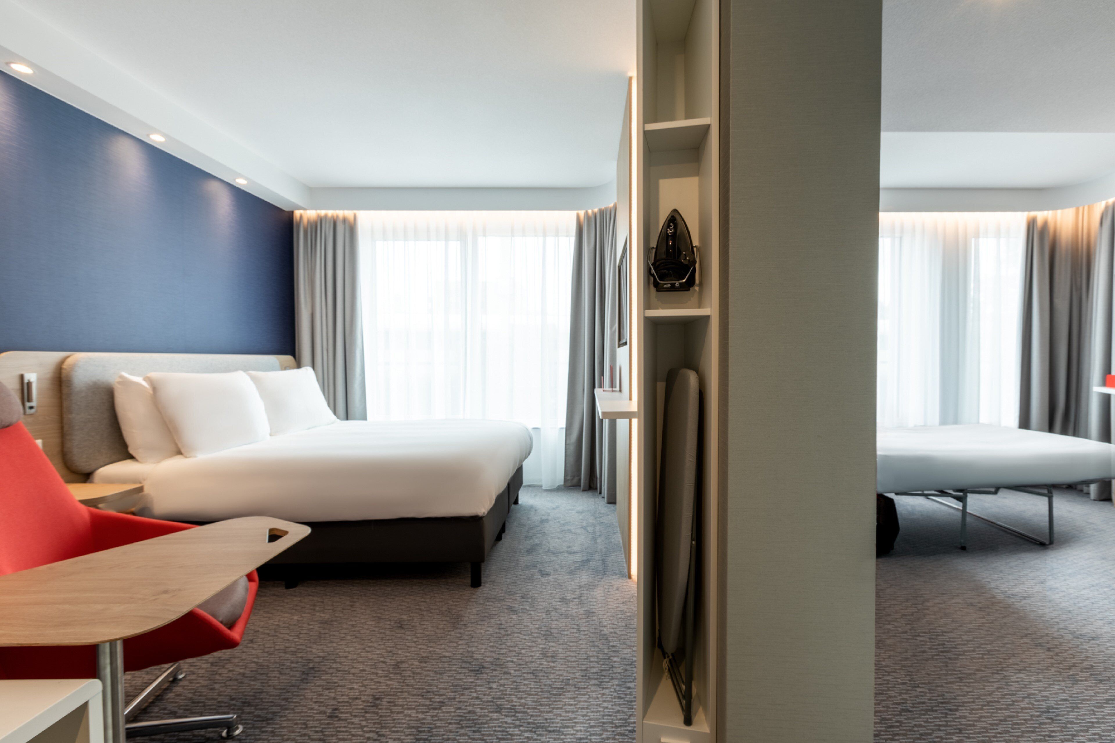 Holiday Inn Express Almere