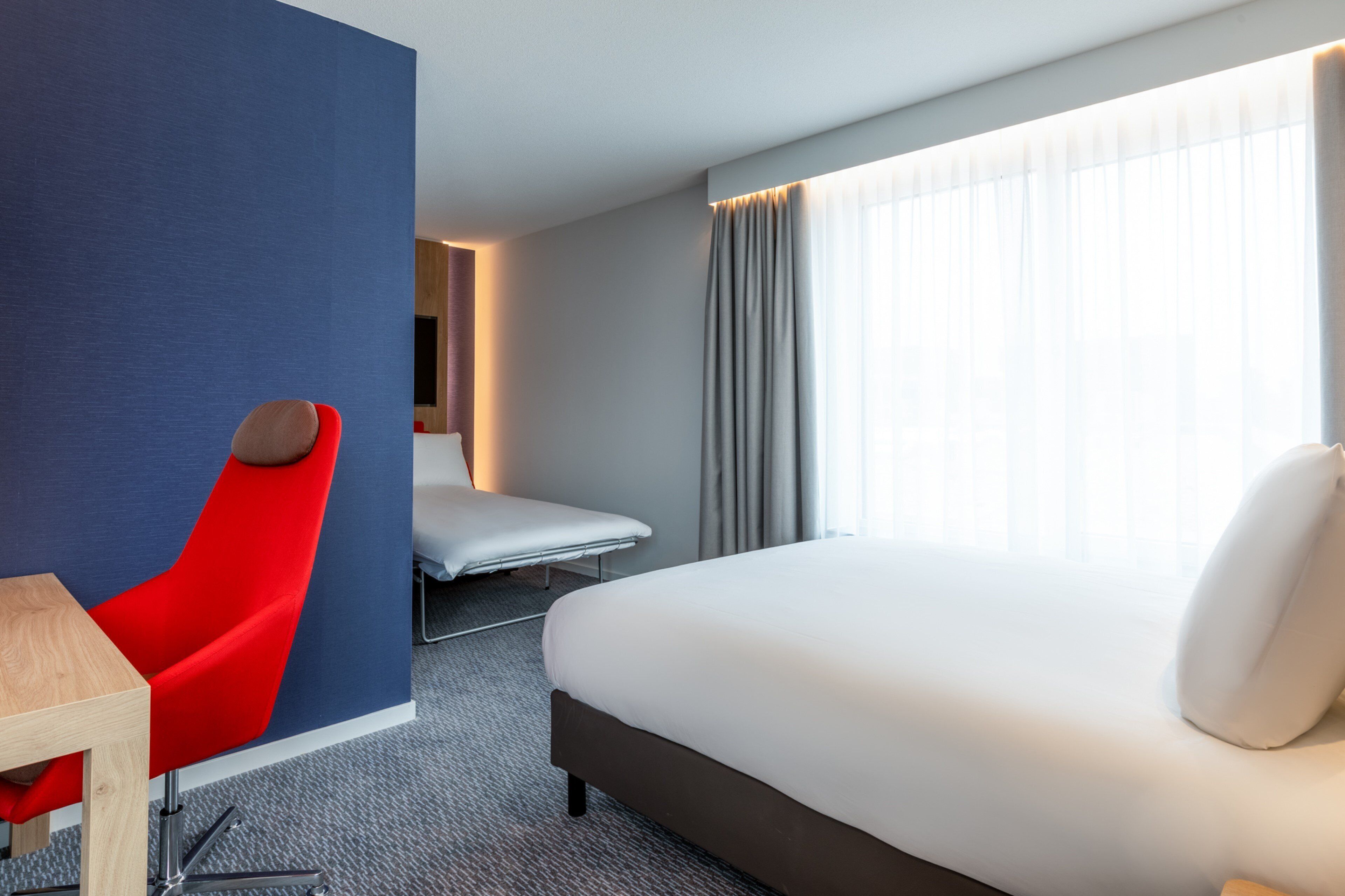 Holiday Inn Express Almere