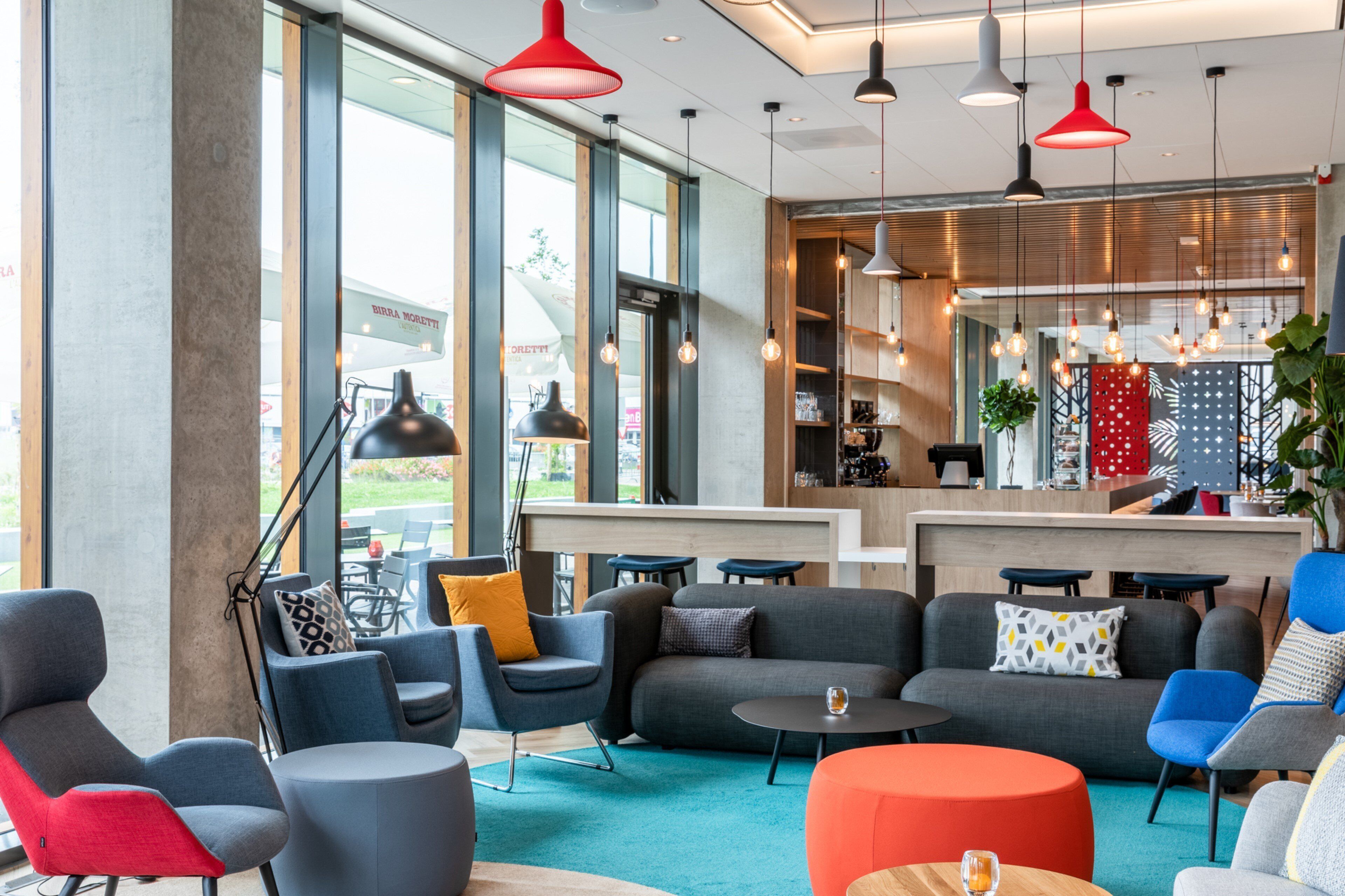 Holiday Inn Express Almere