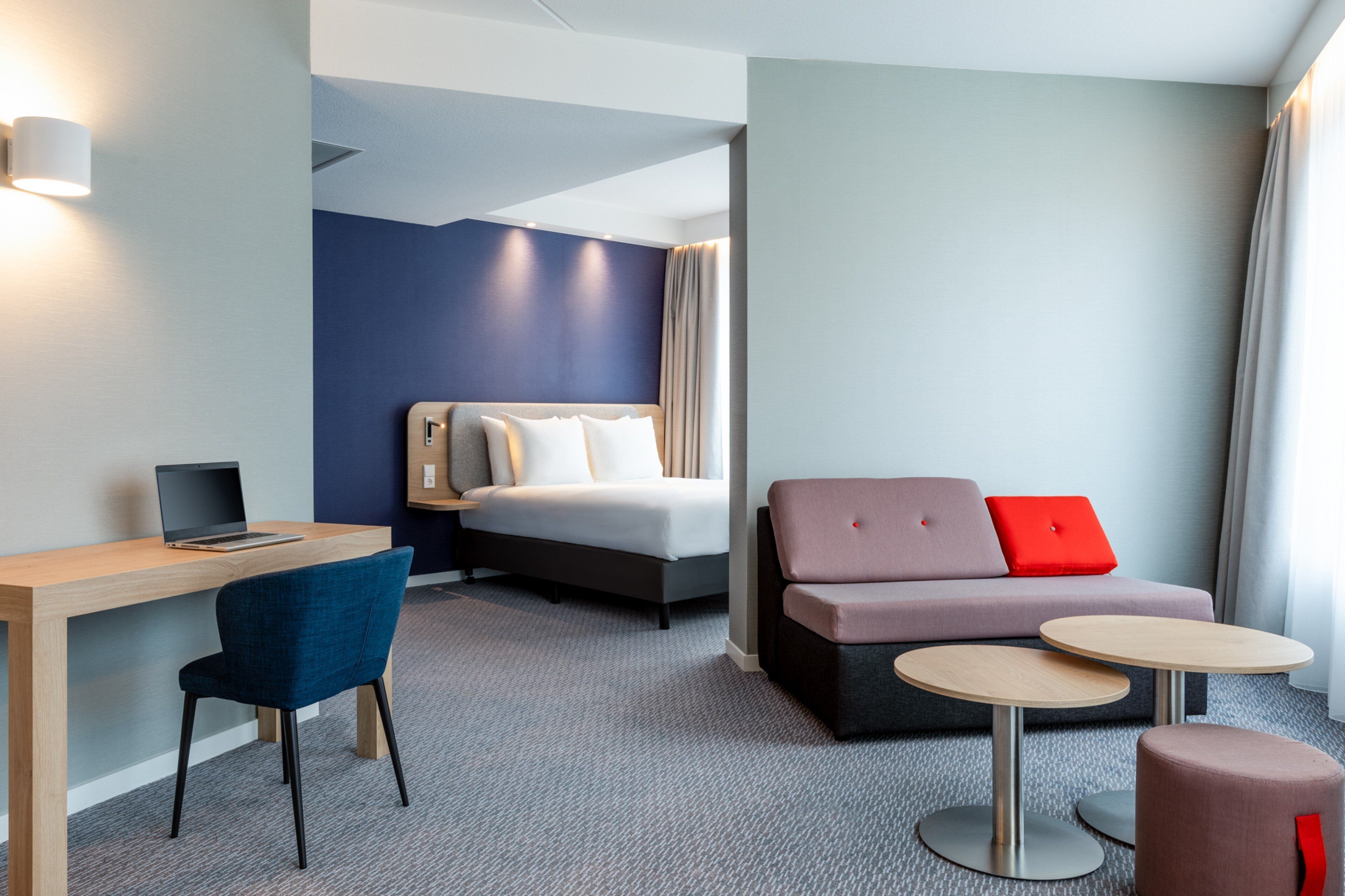 Holiday Inn Express Almere