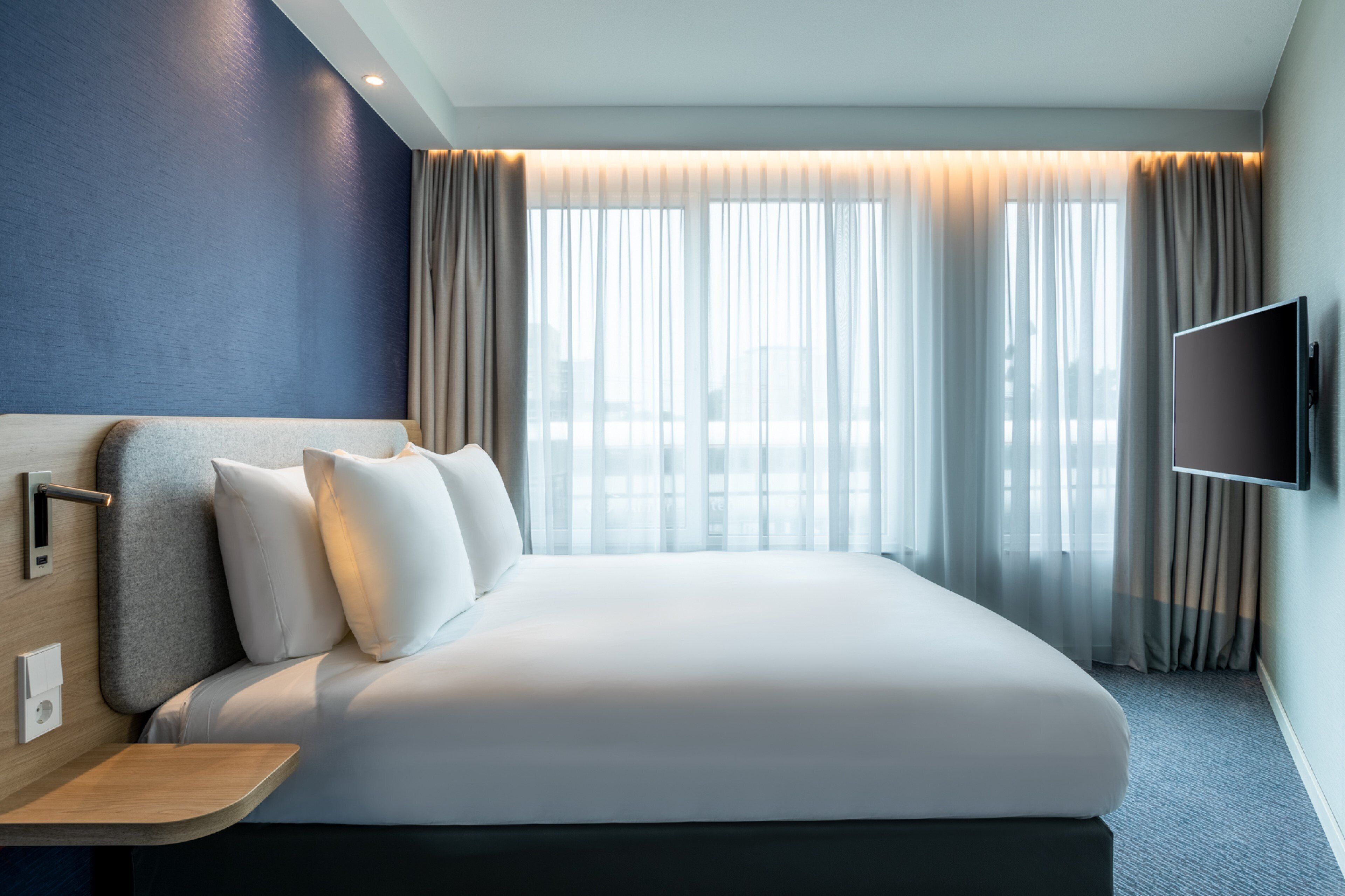 Holiday Inn Express Almere