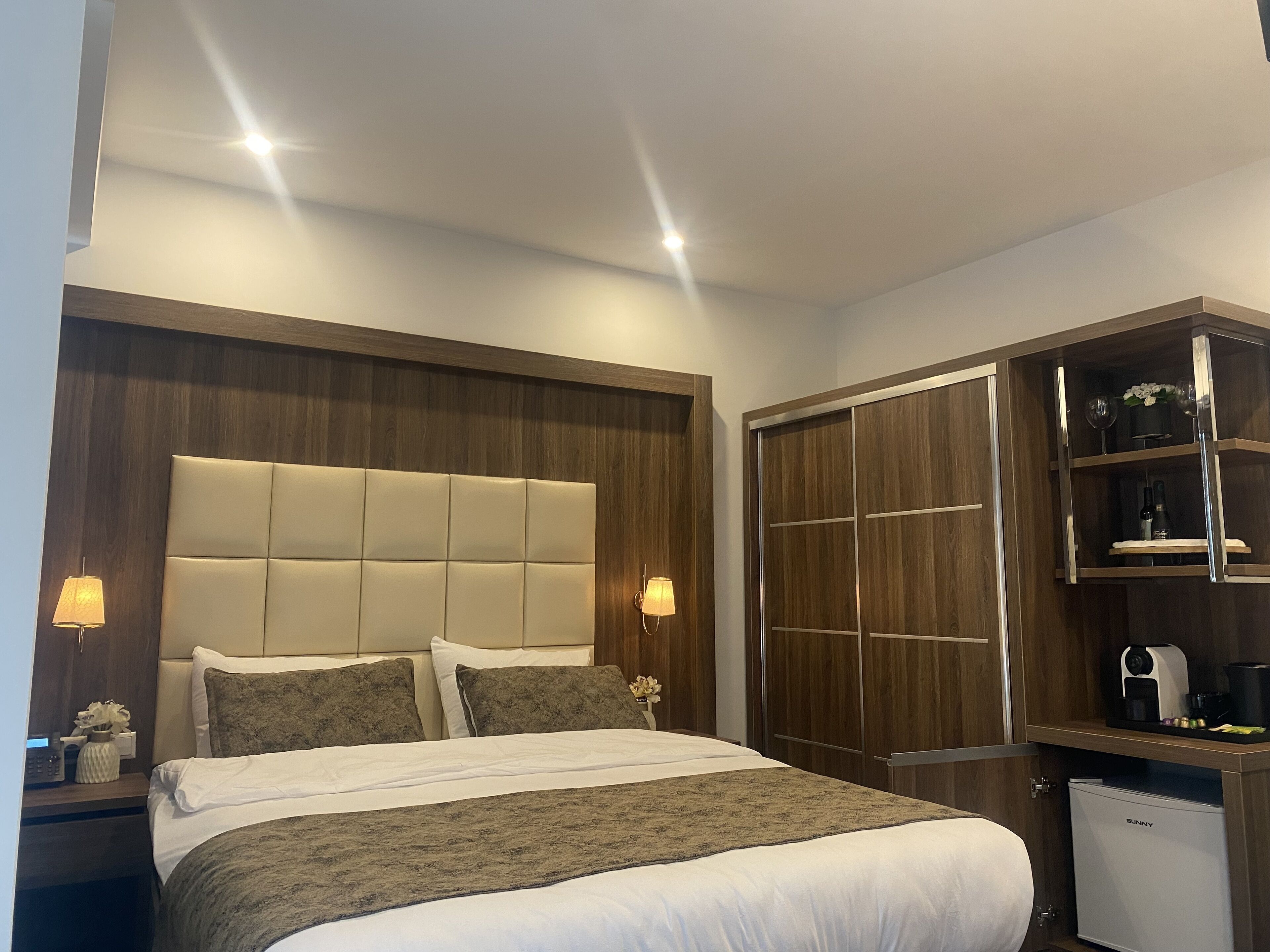 Hotel Cataleya