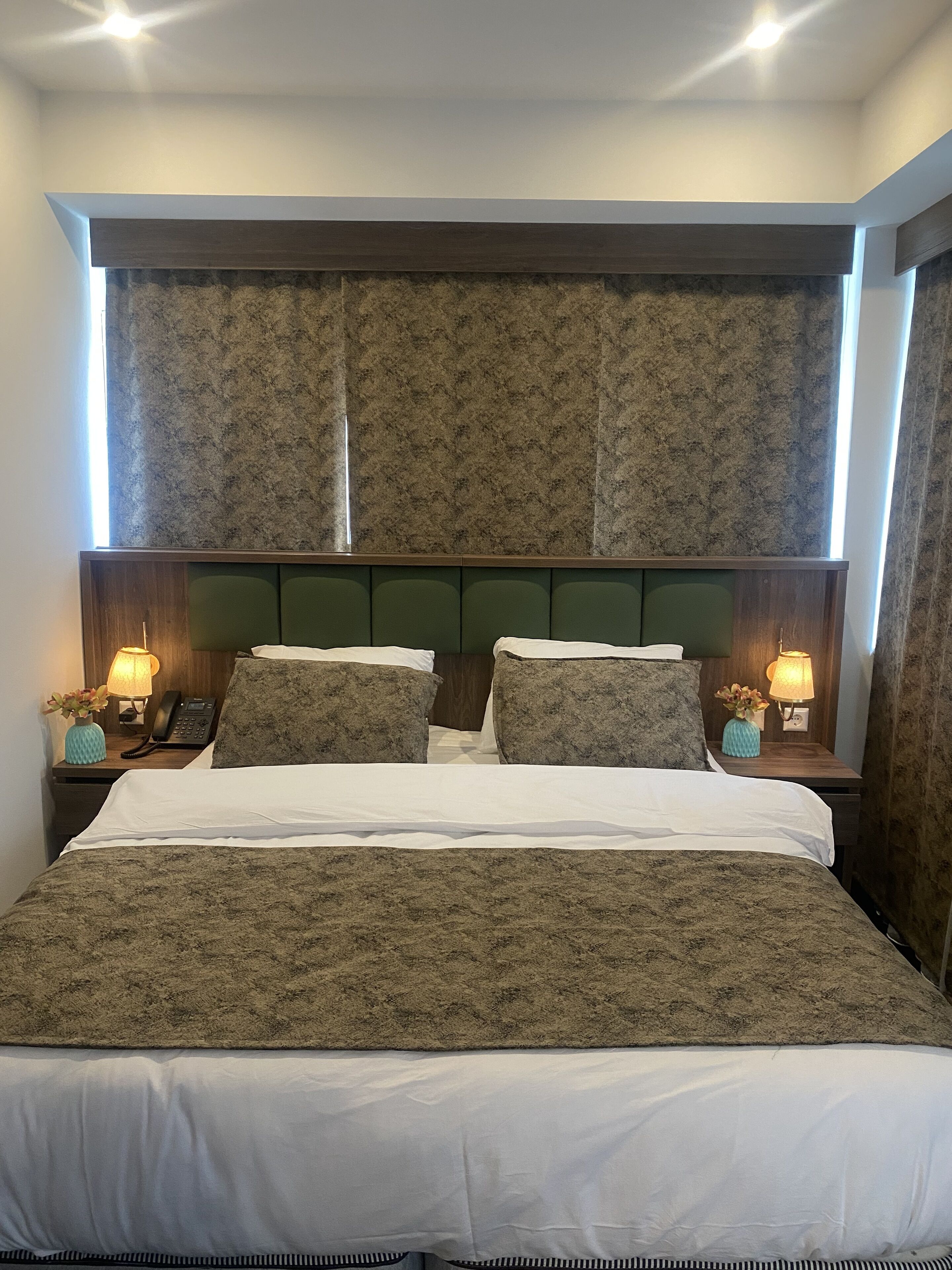 Hotel Cataleya