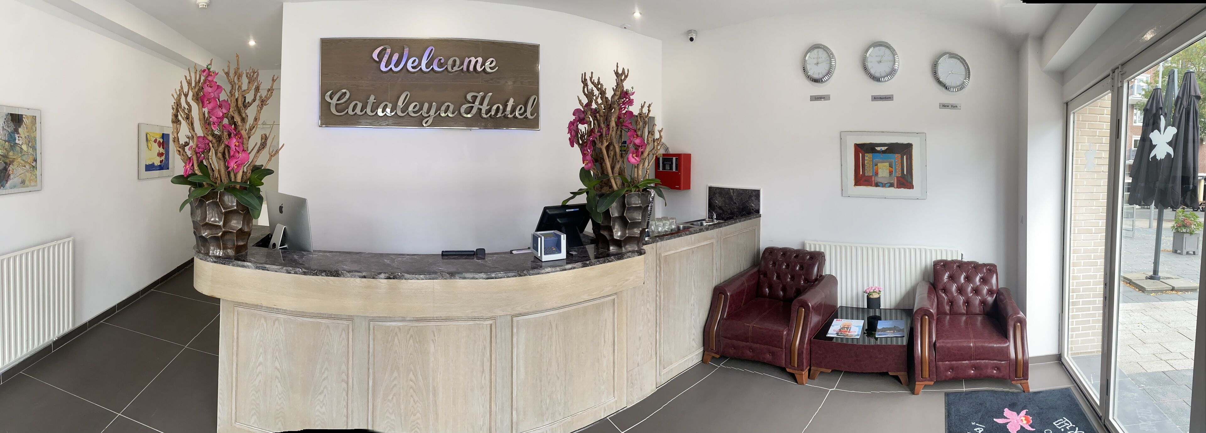 Hotel Cataleya