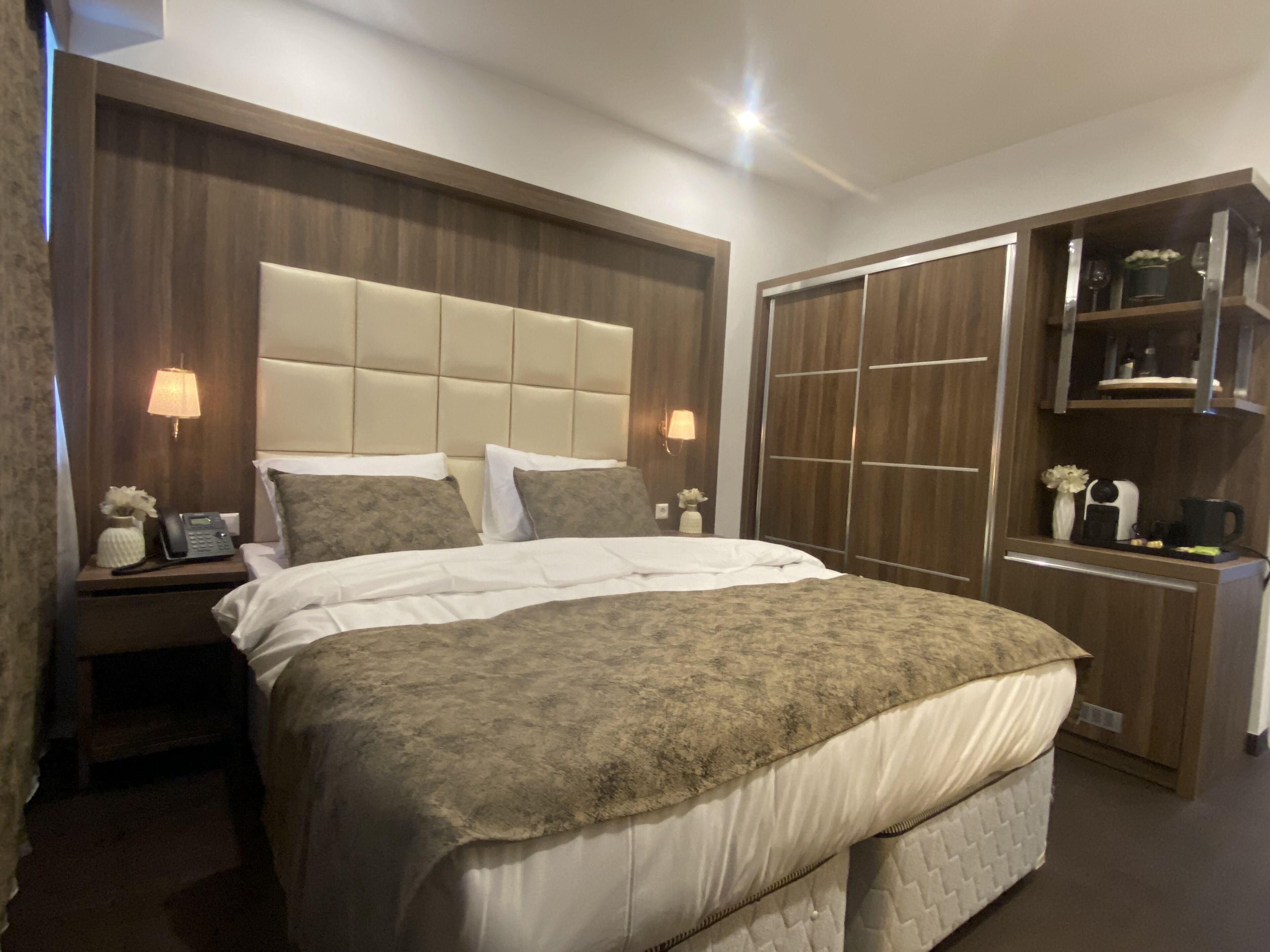 Hotel Cataleya
