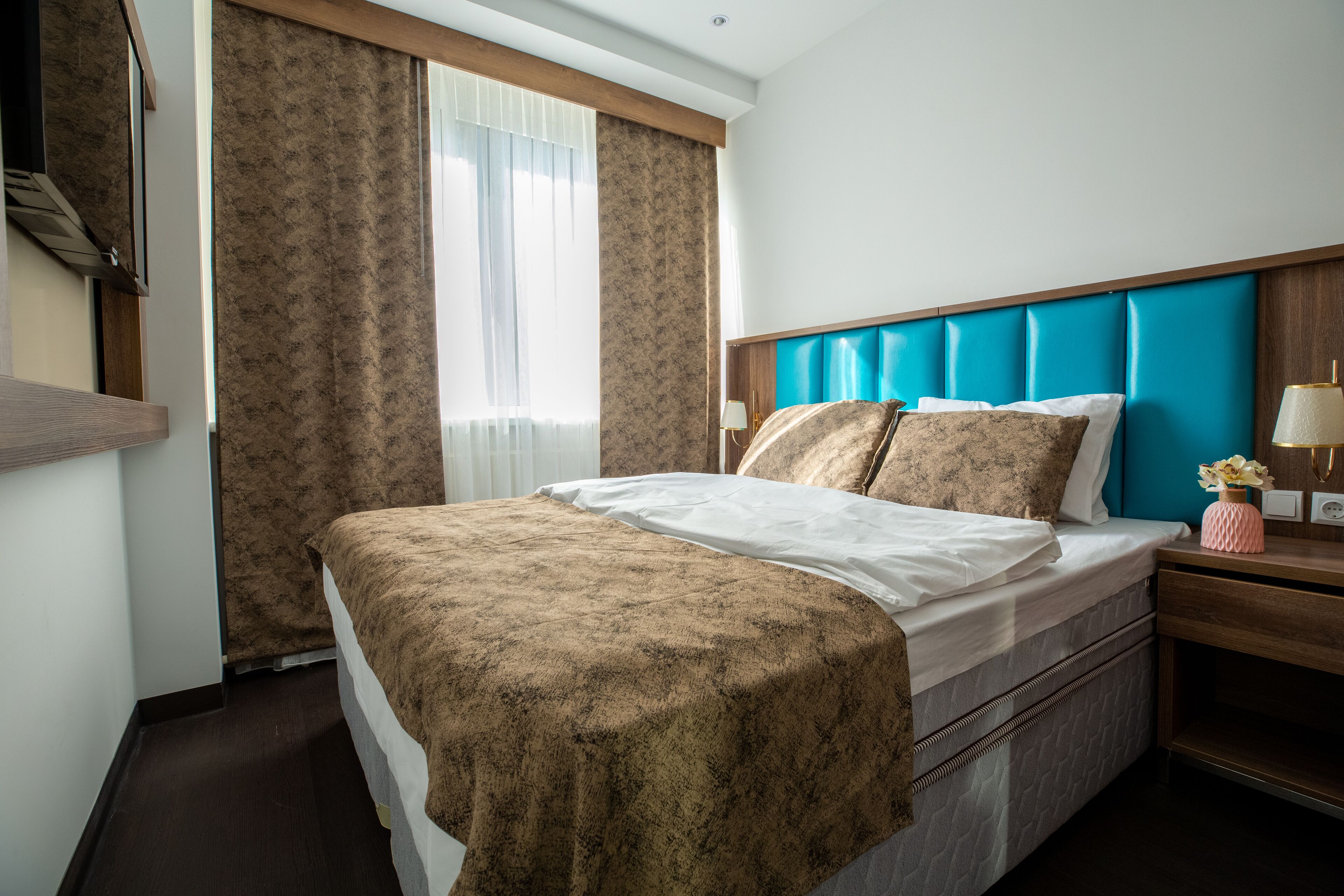 Hotel Cataleya