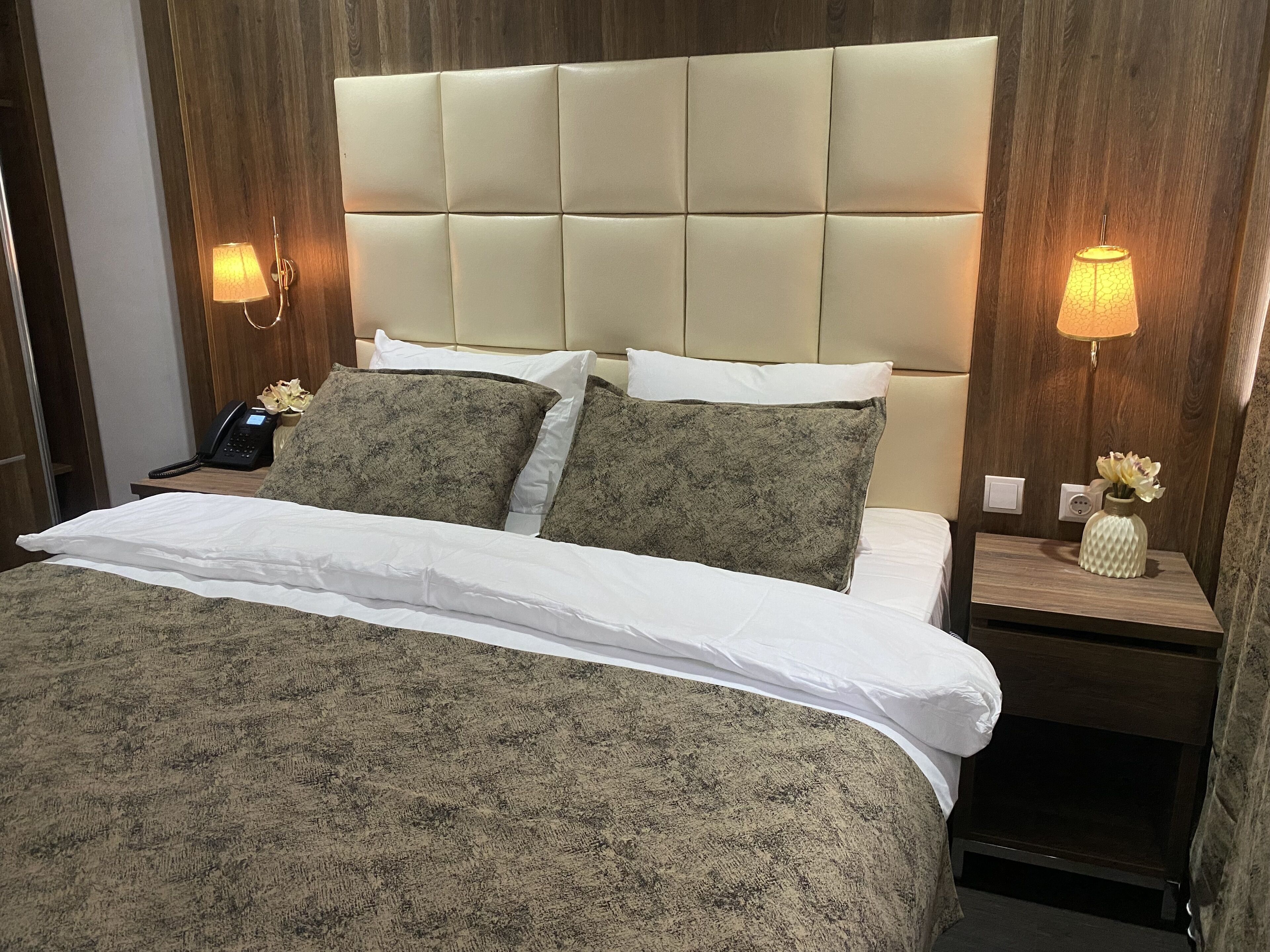 Hotel Cataleya