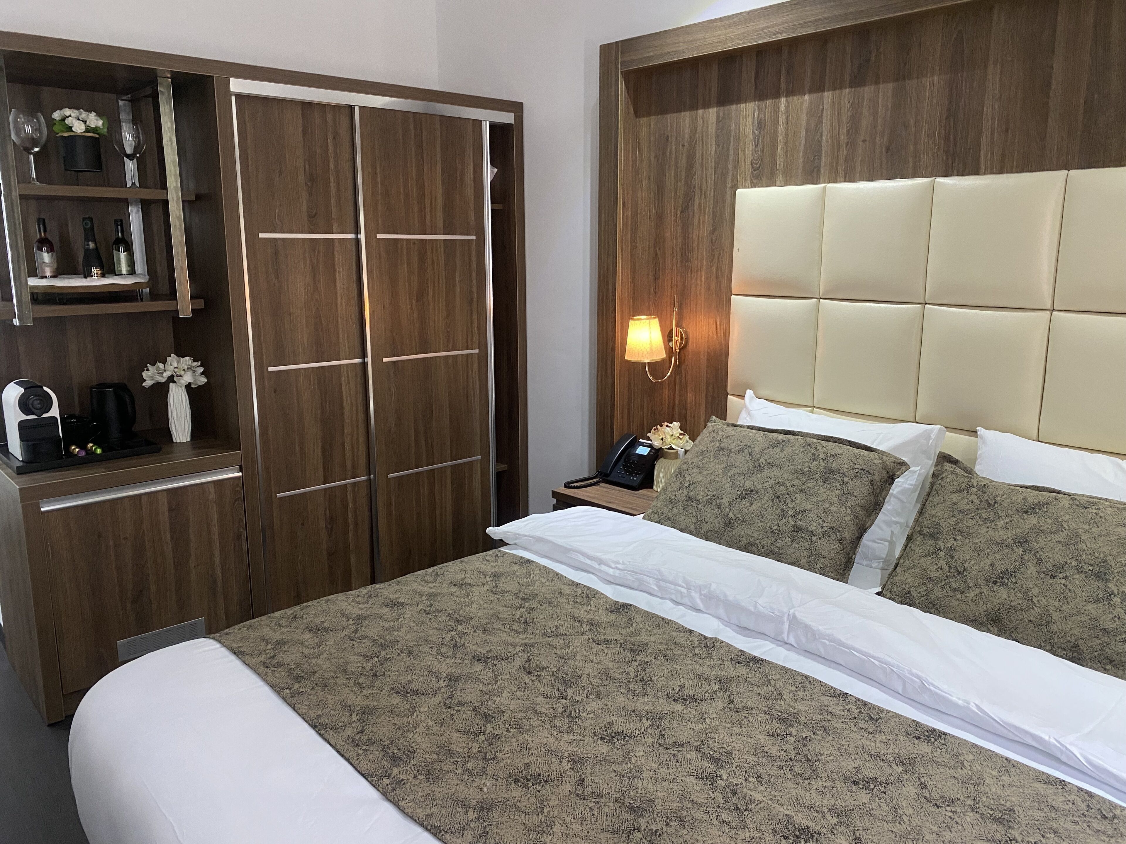 Hotel Cataleya
