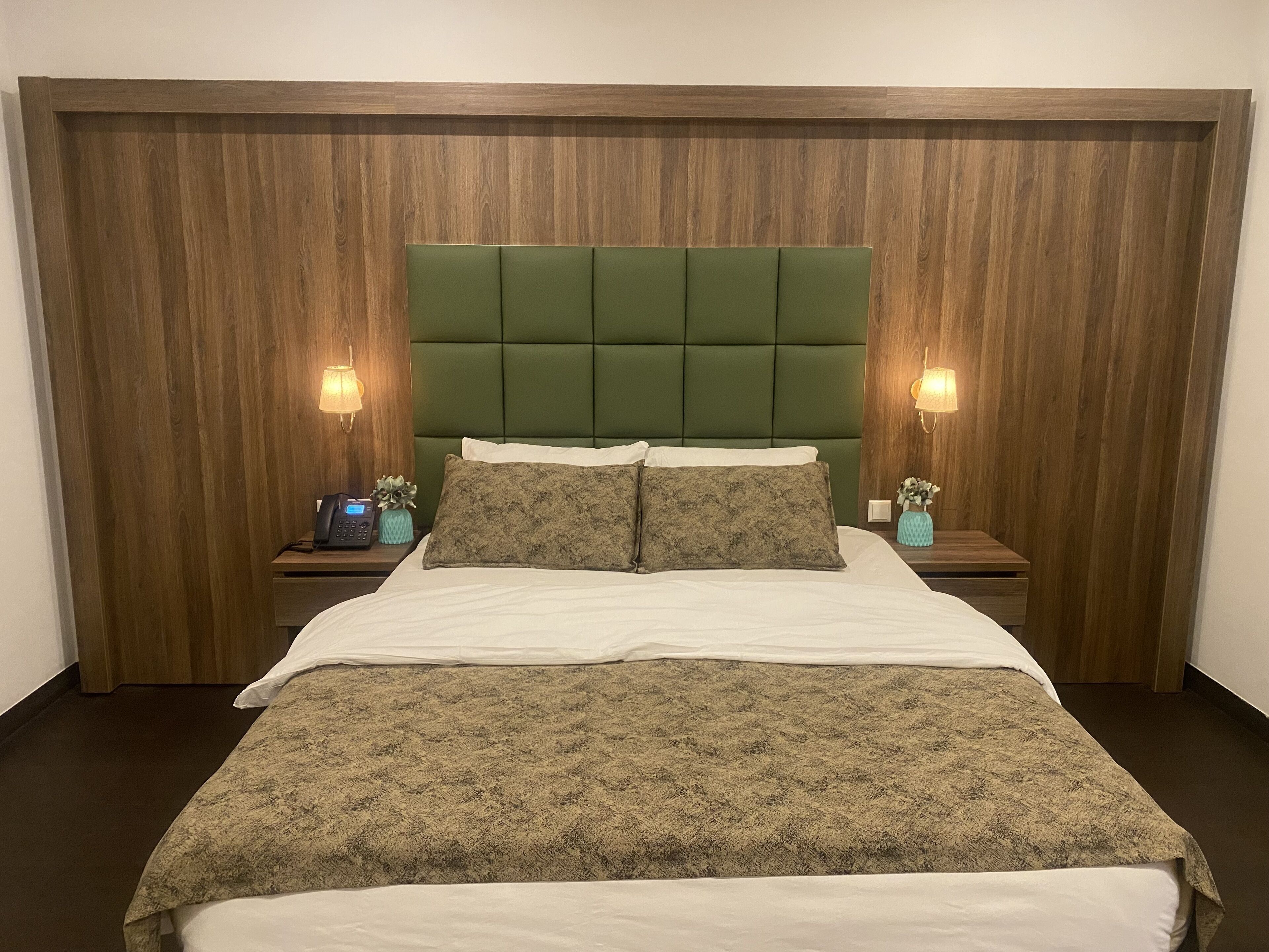 Hotel Cataleya