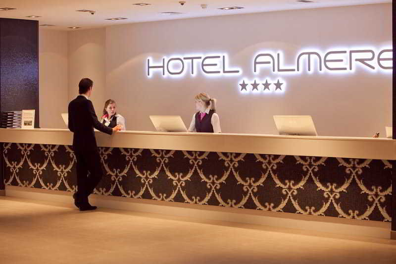 Van der Valk Hotel Almere
